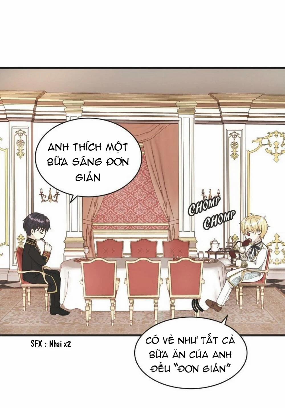 Ê, Hoàng Tử ! 24 trang 8