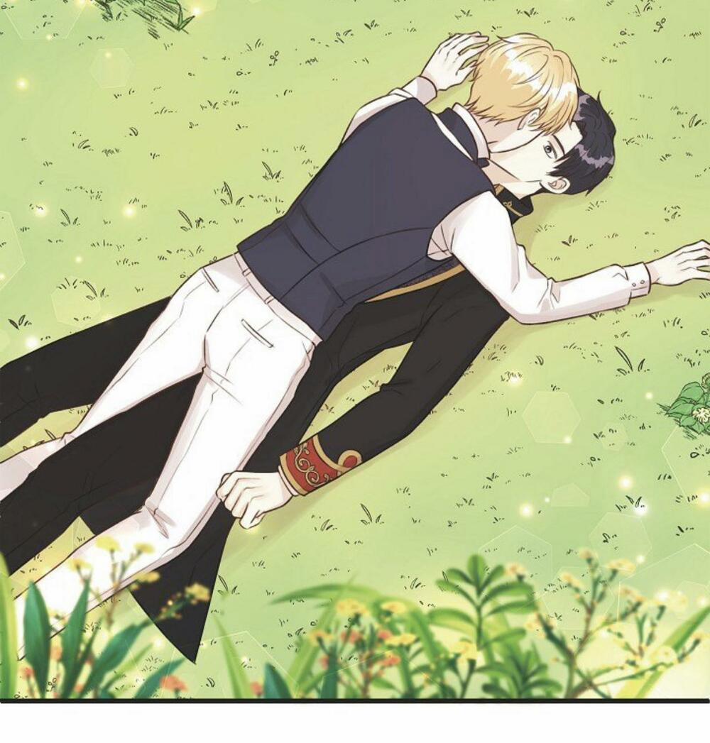 Ê, Hoàng Tử ! 24 trang 80