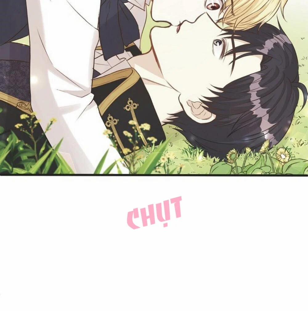 Ê, Hoàng Tử ! 24 trang 82