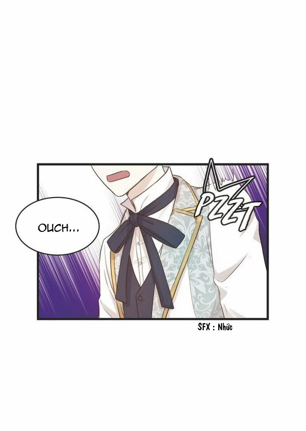 Ê, Hoàng Tử ! 24 trang 9