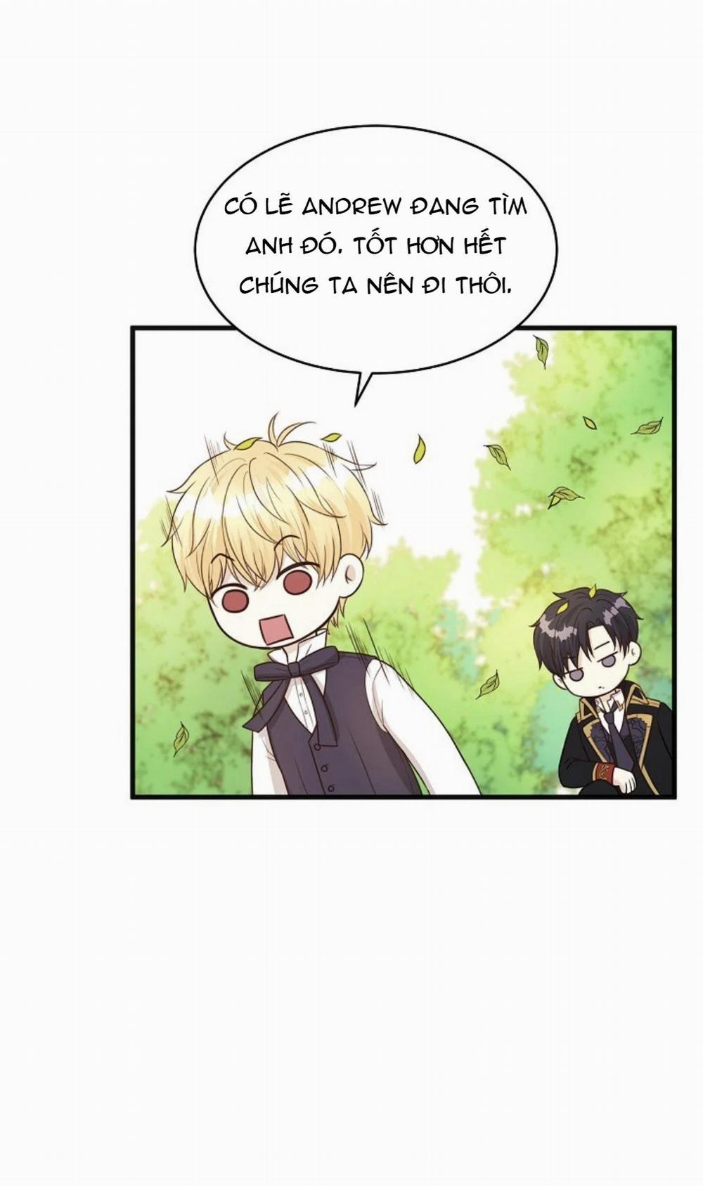 Ê, Hoàng Tử ! 25 trang 11