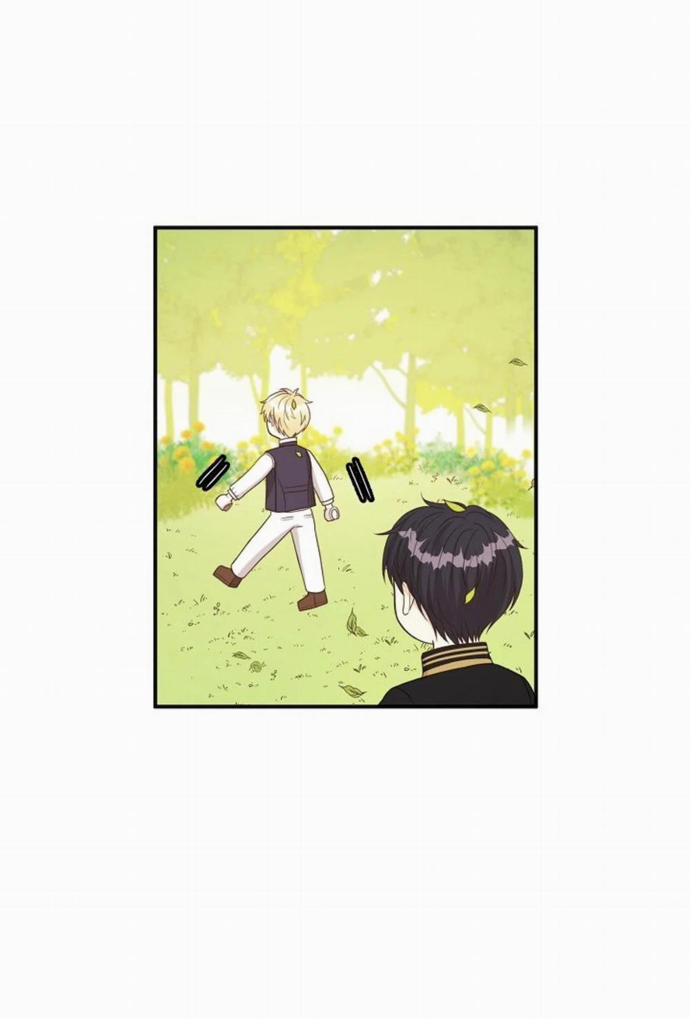 Ê, Hoàng Tử ! 25 trang 12