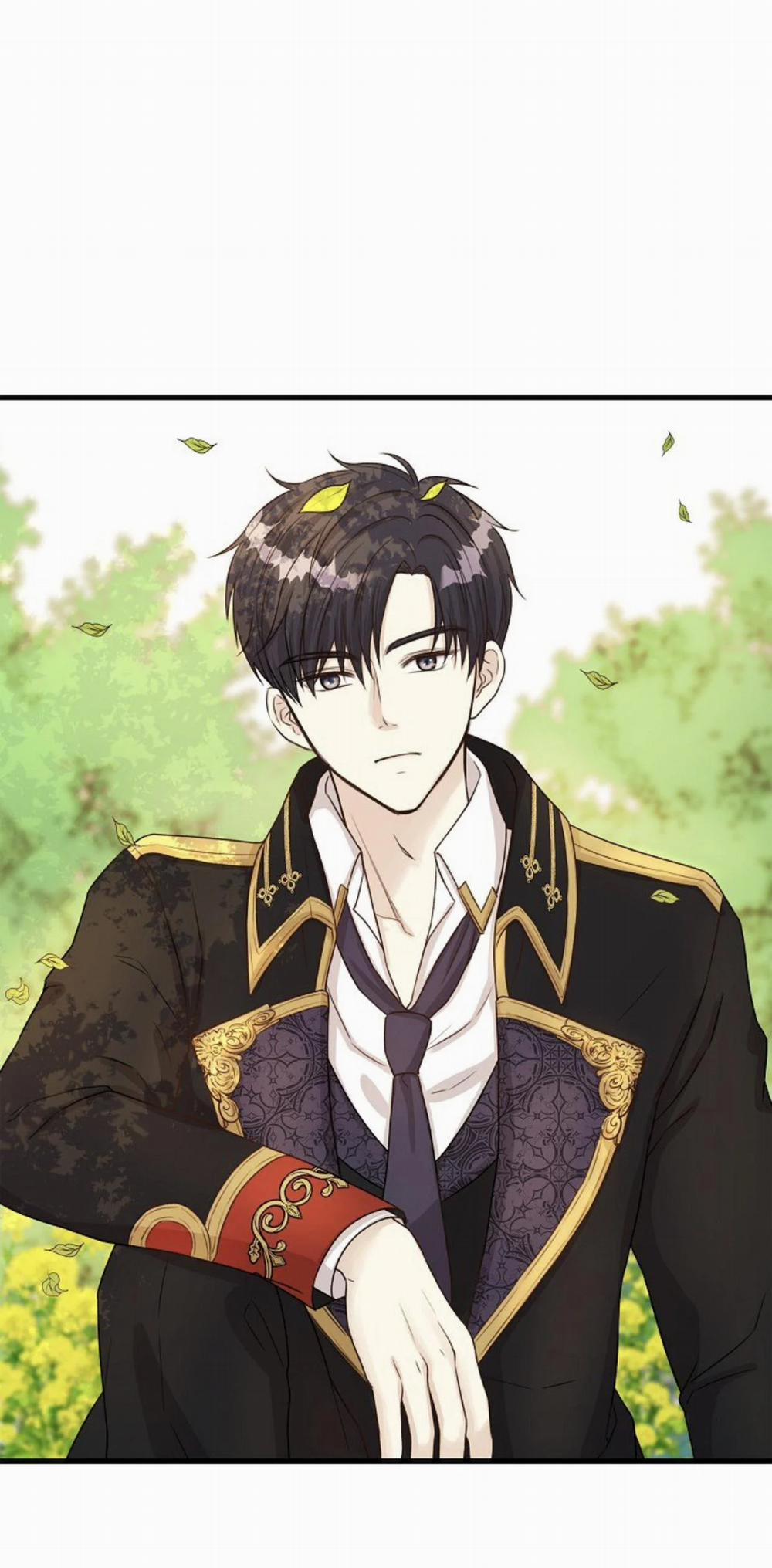 Ê, Hoàng Tử ! 25 trang 13