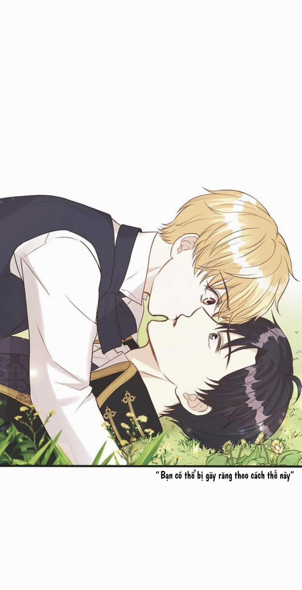 Ê, Hoàng Tử ! 25 trang 2