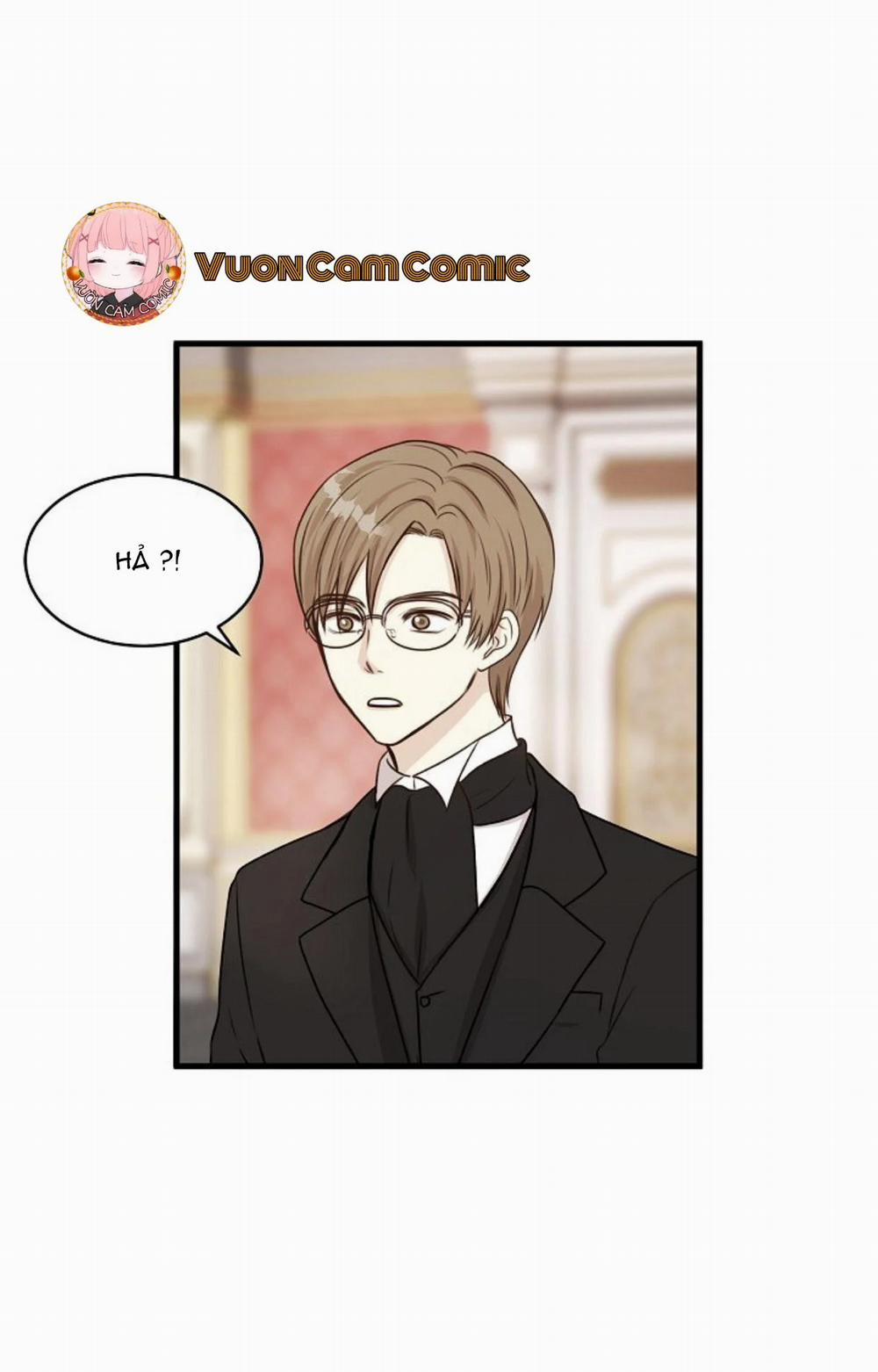 Ê, Hoàng Tử ! 25 trang 20