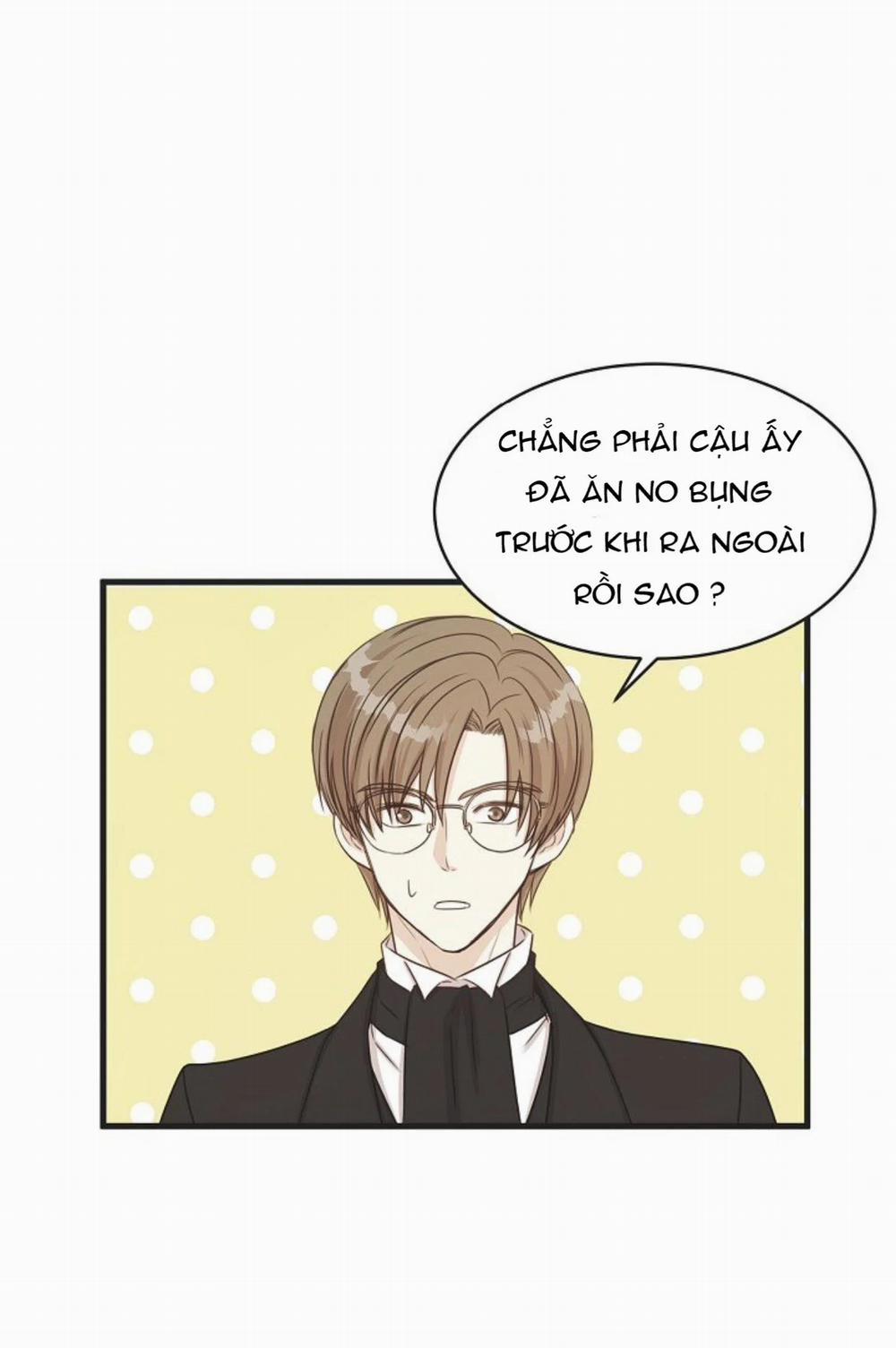 Ê, Hoàng Tử ! 25 trang 24