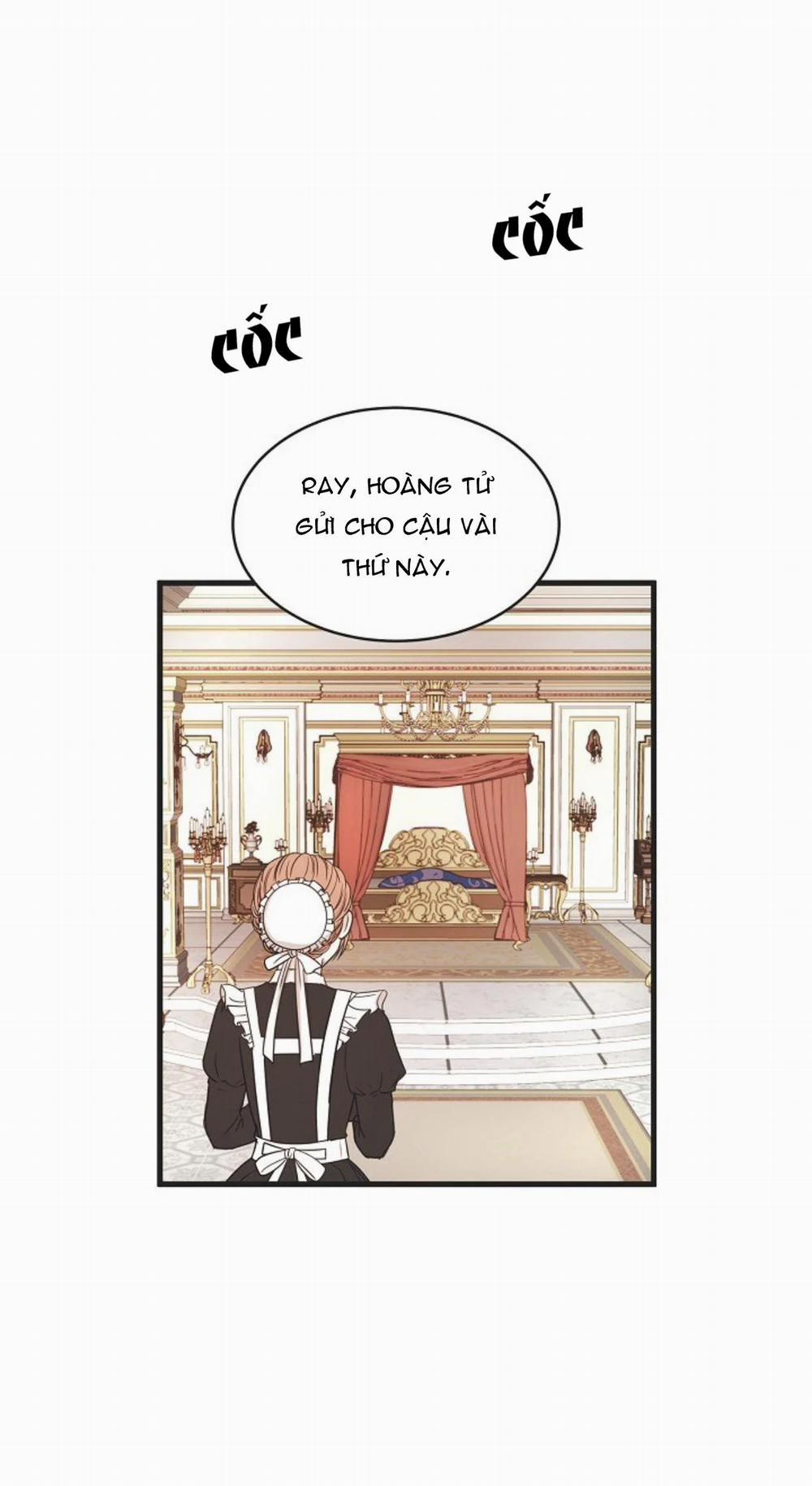 Ê, Hoàng Tử ! 25 trang 26