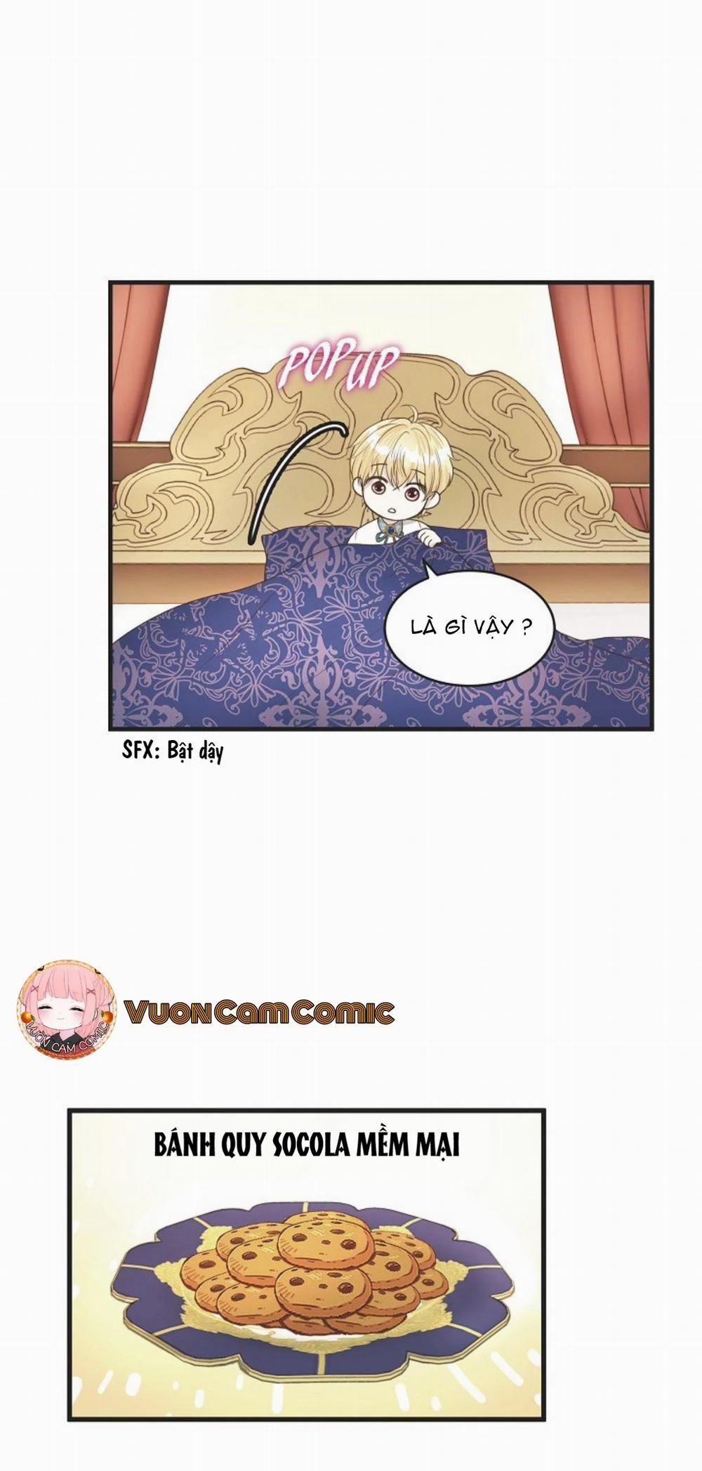 Ê, Hoàng Tử ! 25 trang 27