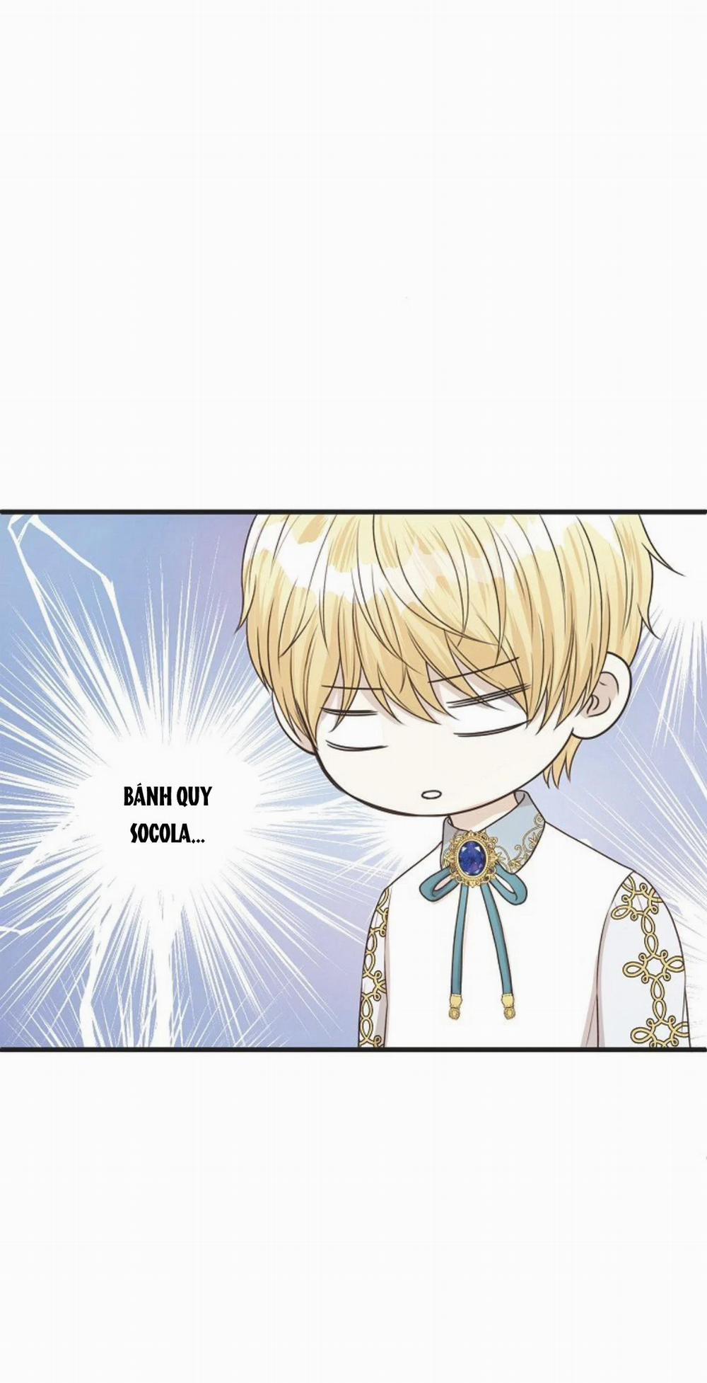 Ê, Hoàng Tử ! 25 trang 28