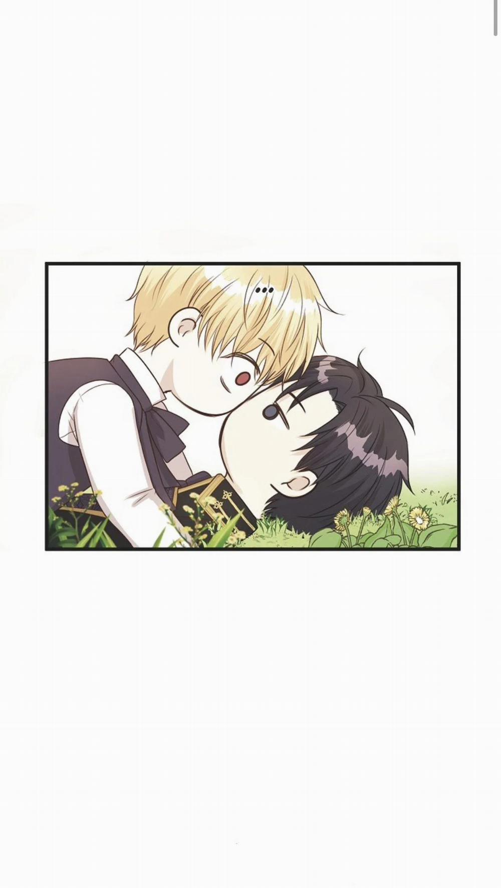 Ê, Hoàng Tử ! 25 trang 3