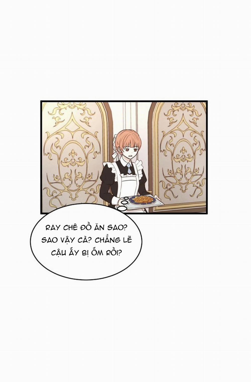 Ê, Hoàng Tử ! 25 trang 30