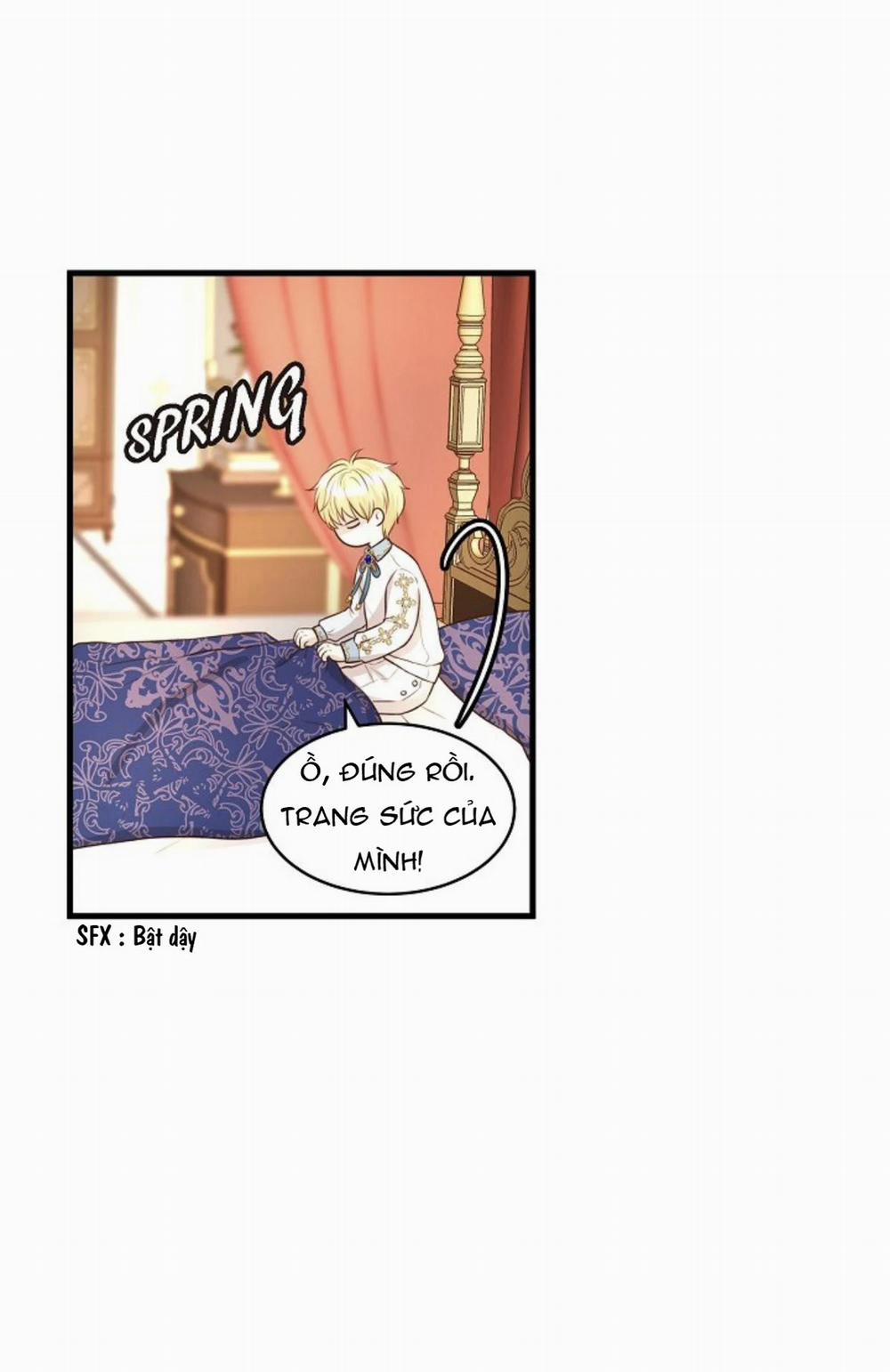 Ê, Hoàng Tử ! 25 trang 31