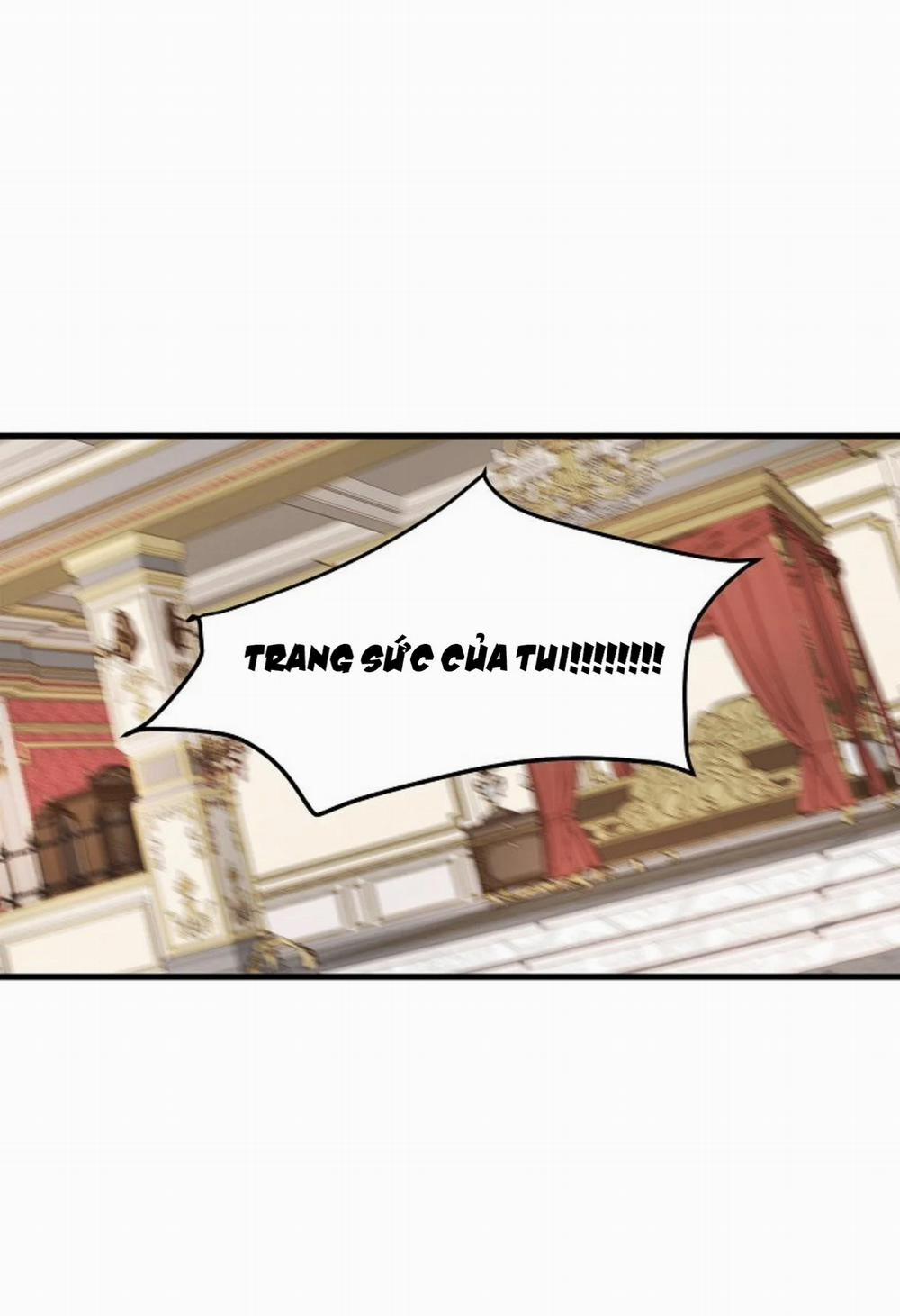 Ê, Hoàng Tử ! 25 trang 32