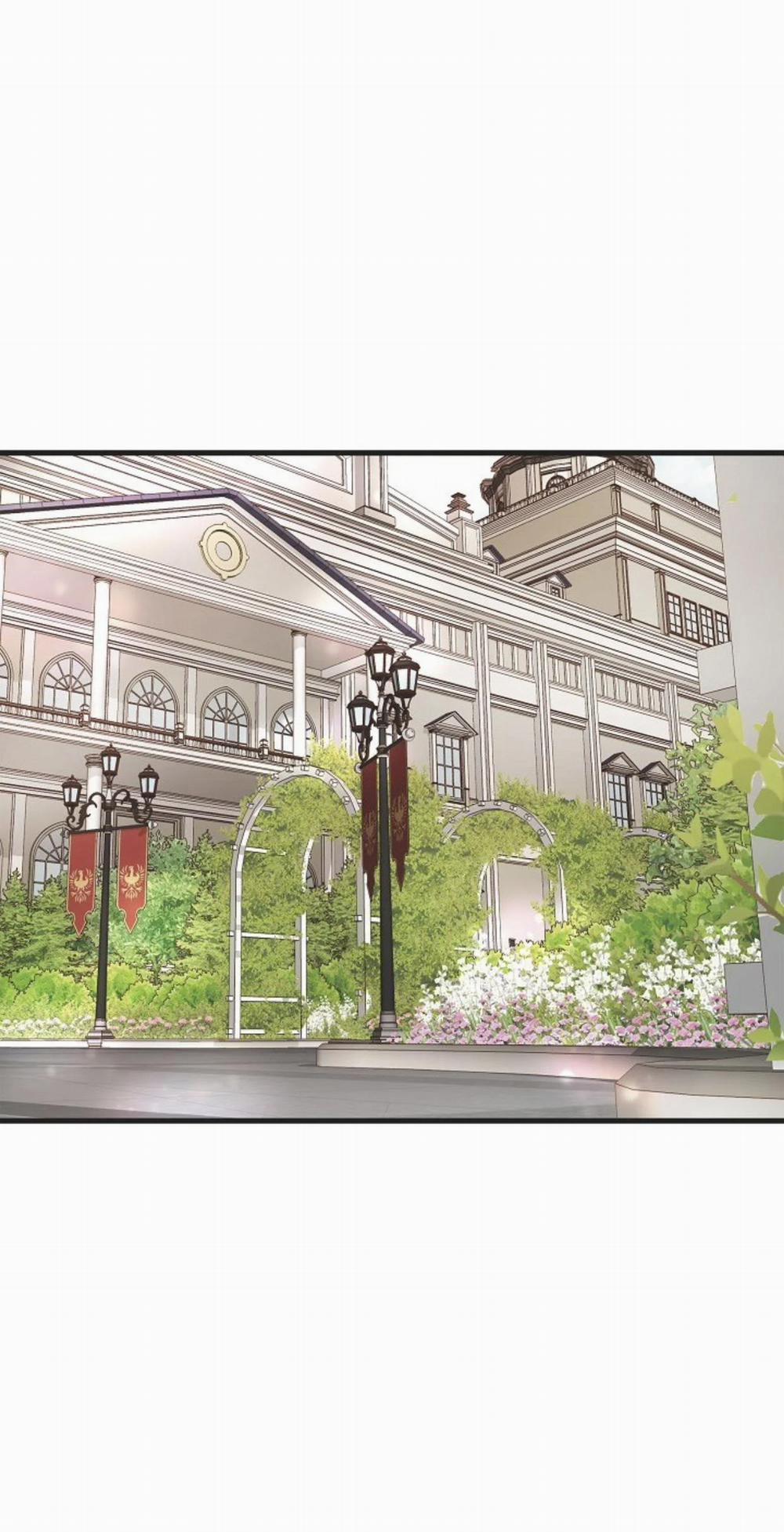 Ê, Hoàng Tử ! 25 trang 38