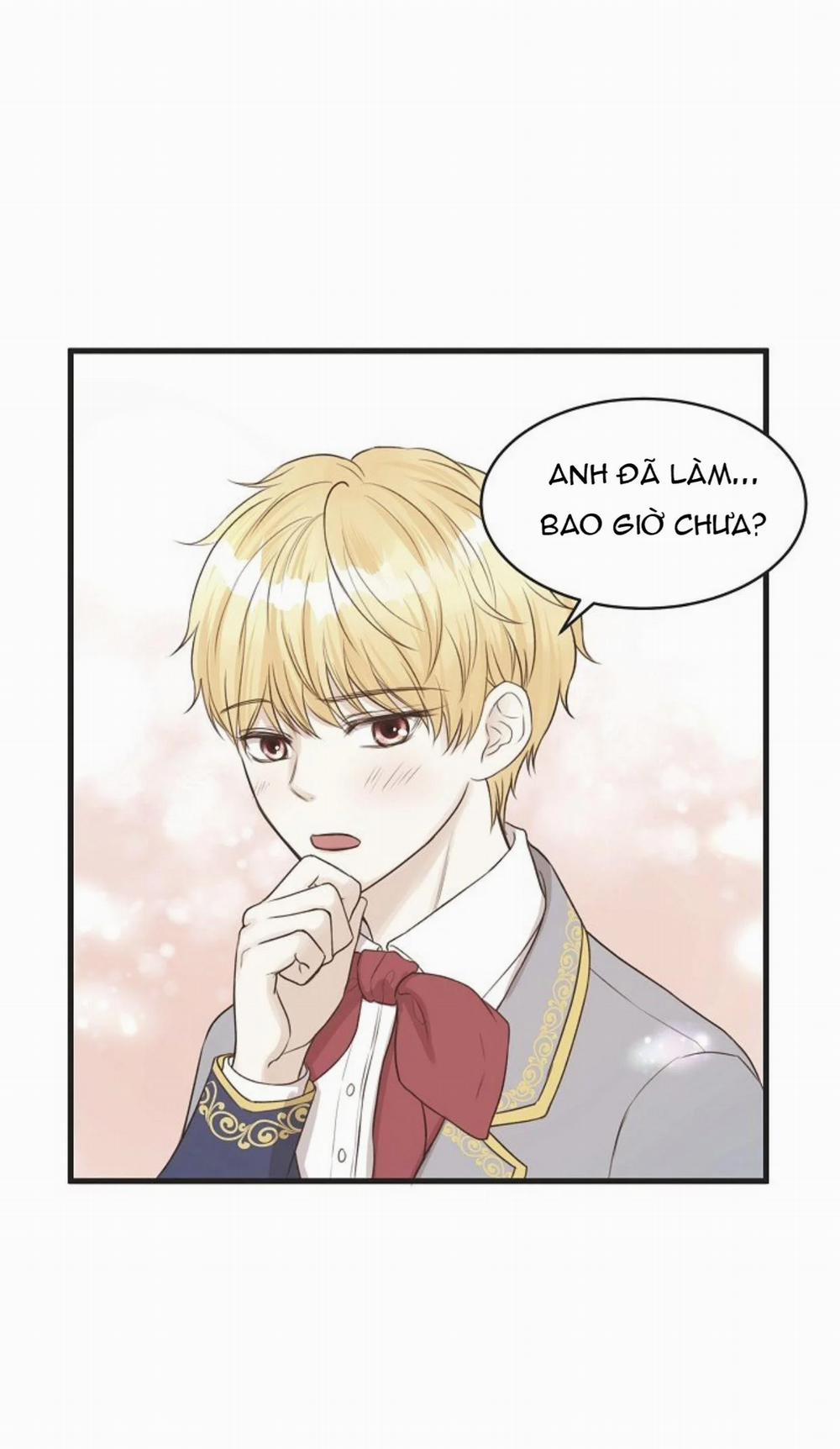 Ê, Hoàng Tử ! 25 trang 40