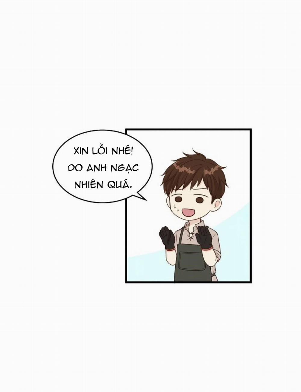 Ê, Hoàng Tử ! 25 trang 46