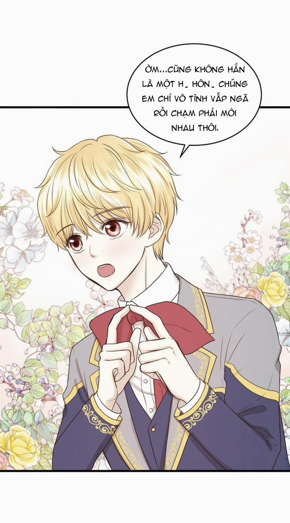 Ê, Hoàng Tử ! 25 trang 48