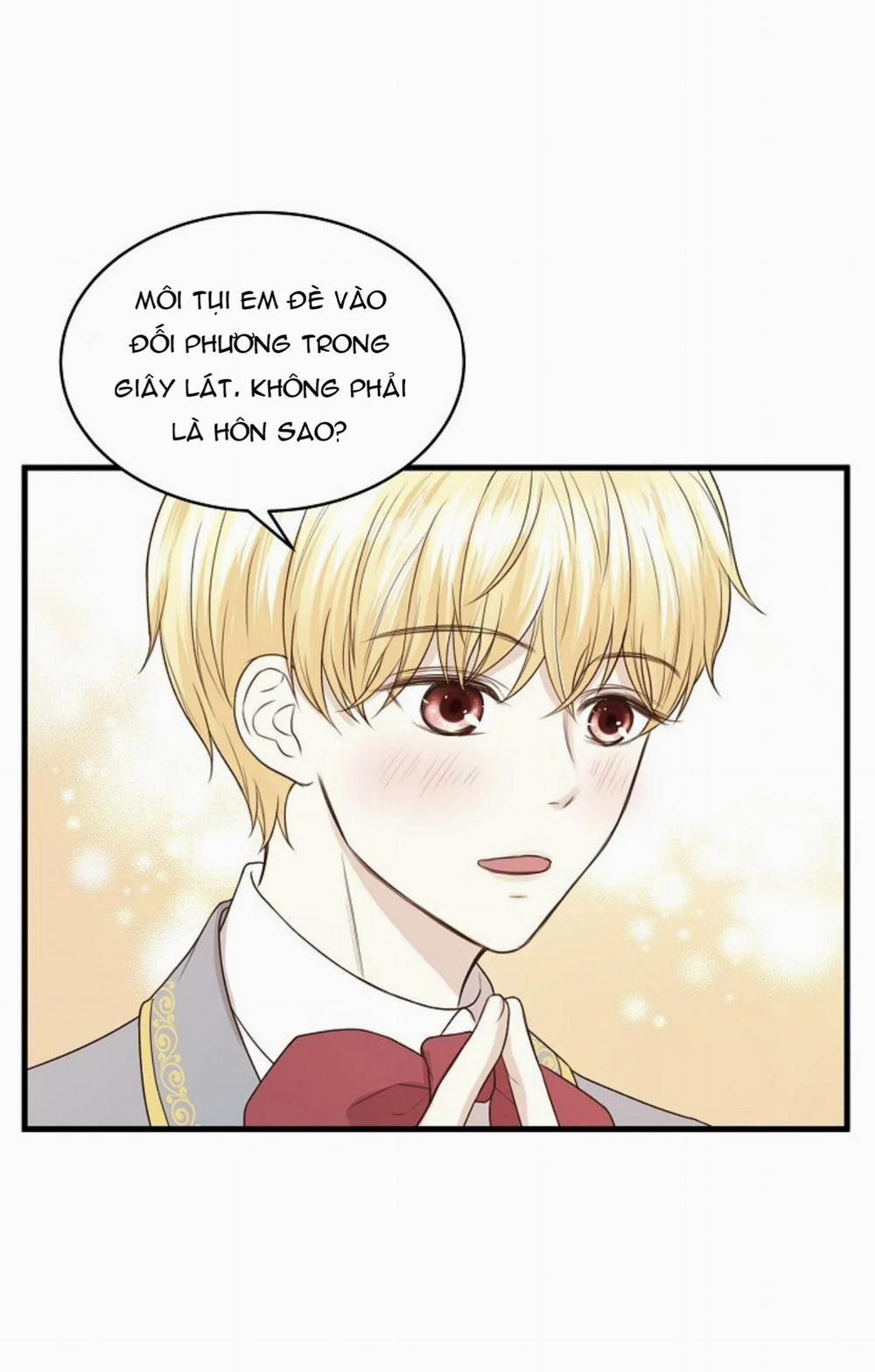 Ê, Hoàng Tử ! 25 trang 51