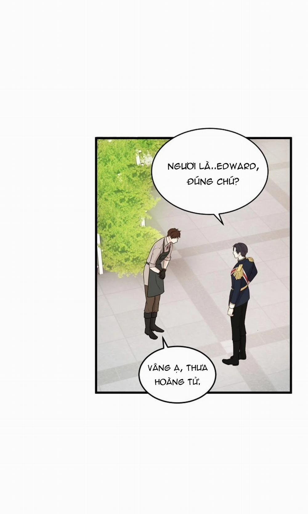 Ê, Hoàng Tử ! 25 trang 57