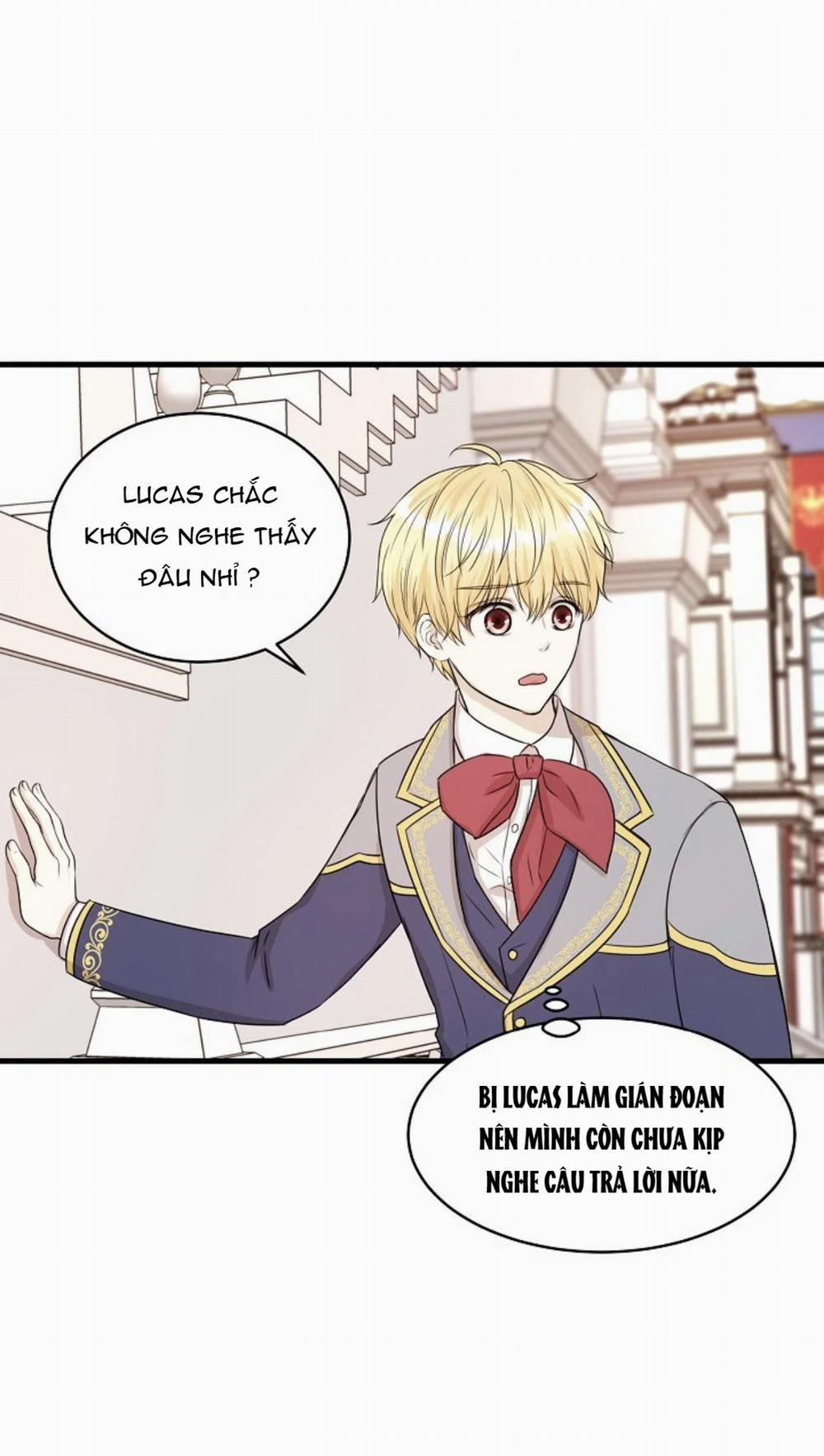 Ê, Hoàng Tử ! 25 trang 60