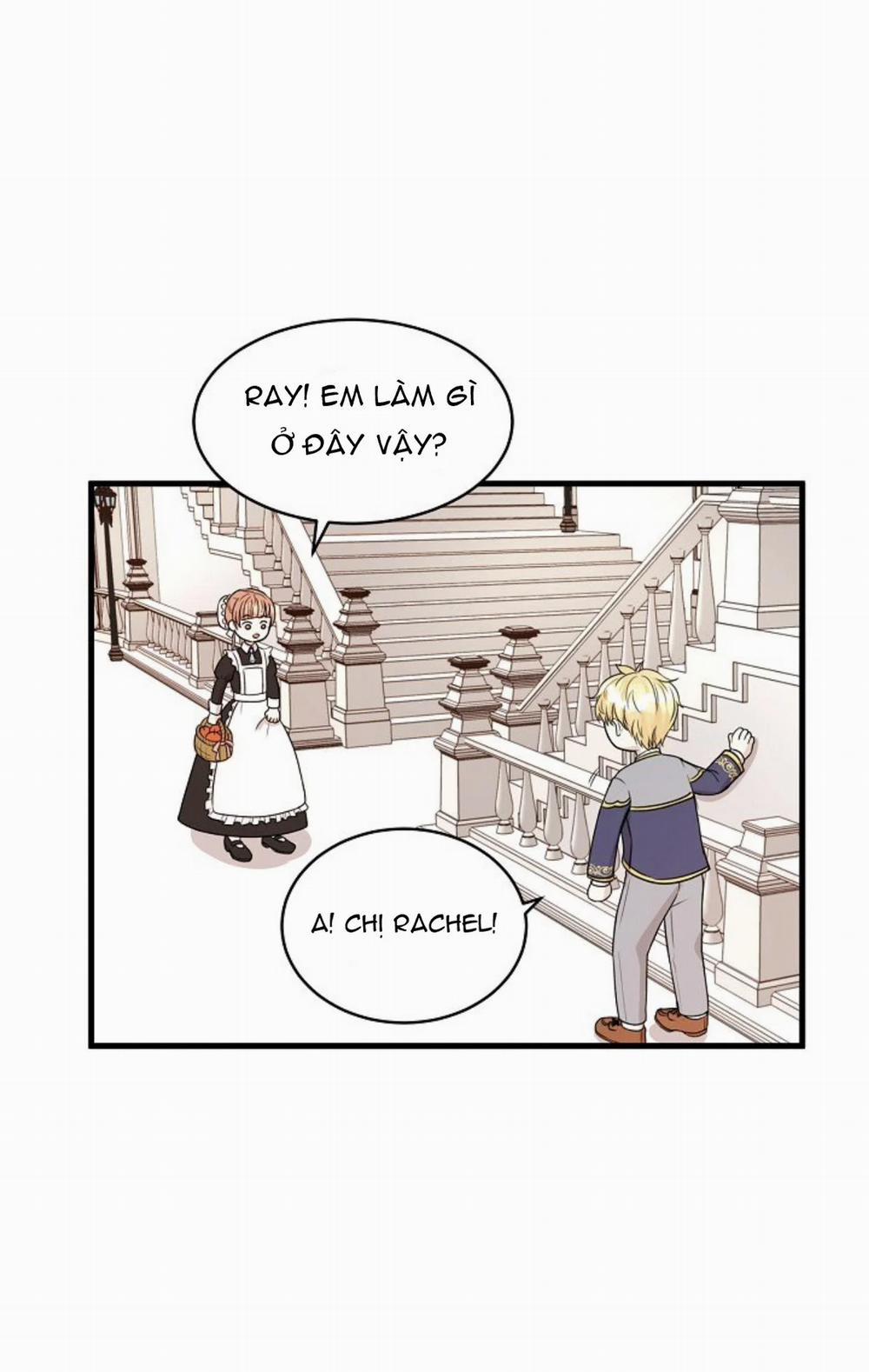 Ê, Hoàng Tử ! 25 trang 61