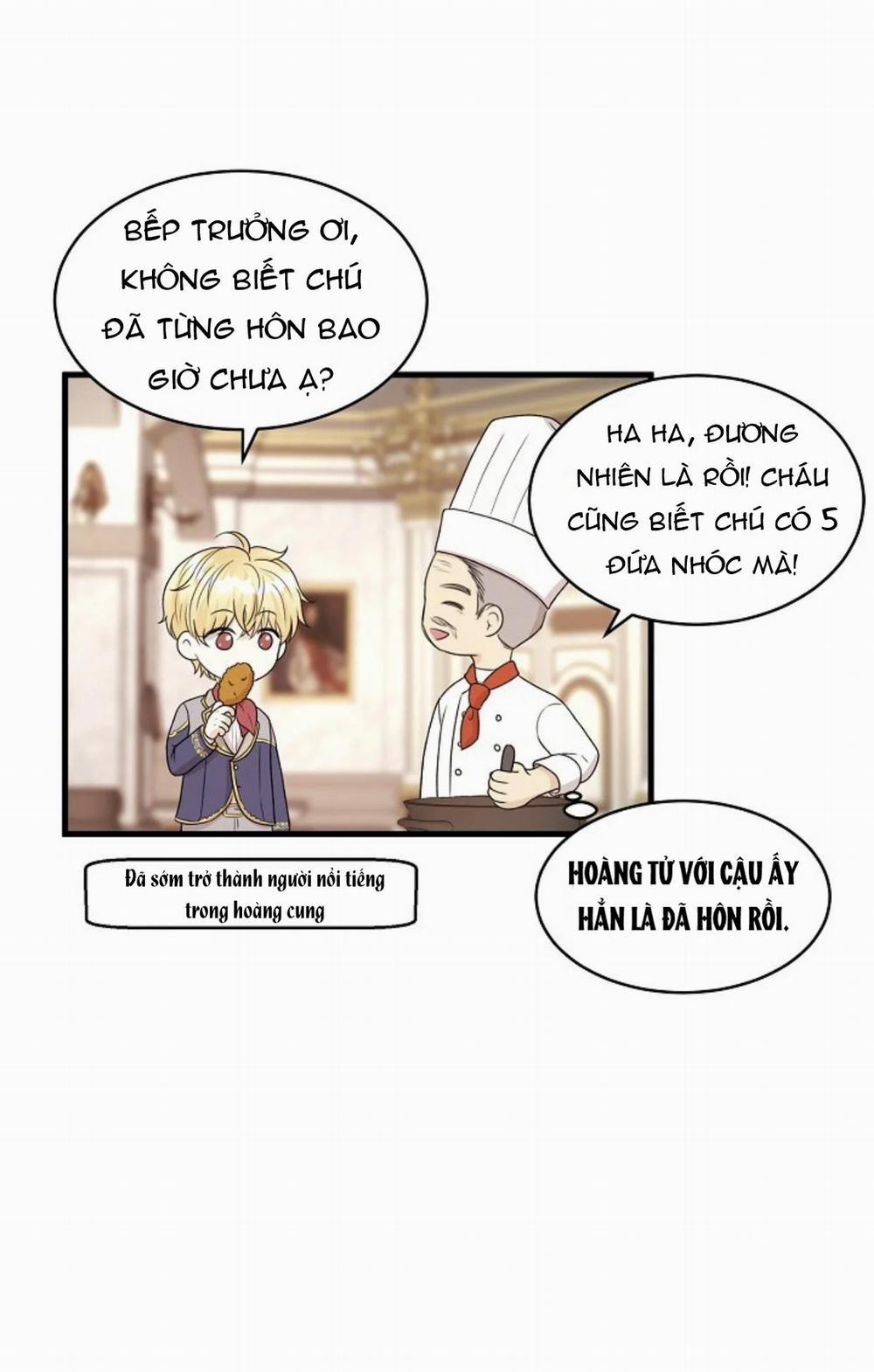 Ê, Hoàng Tử ! 25 trang 63