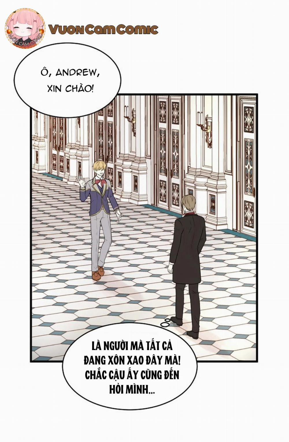 Ê, Hoàng Tử ! 25 trang 65