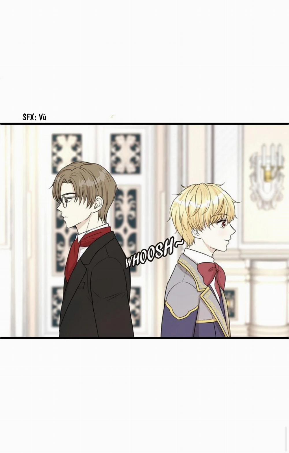 Ê, Hoàng Tử ! 25 trang 66