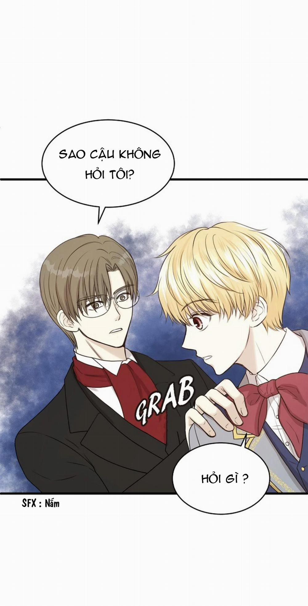 Ê, Hoàng Tử ! 25 trang 67