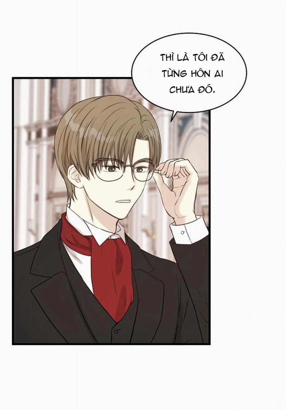 Ê, Hoàng Tử ! 25 trang 68