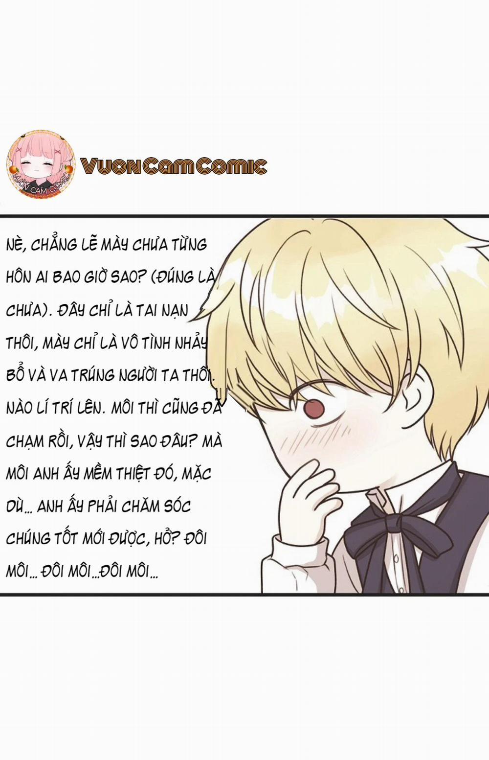 Ê, Hoàng Tử ! 25 trang 7