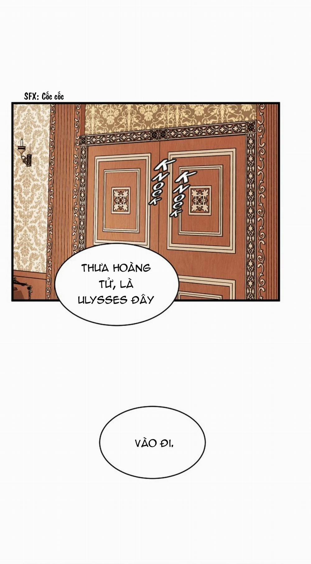 Ê, Hoàng Tử ! 26 trang 5