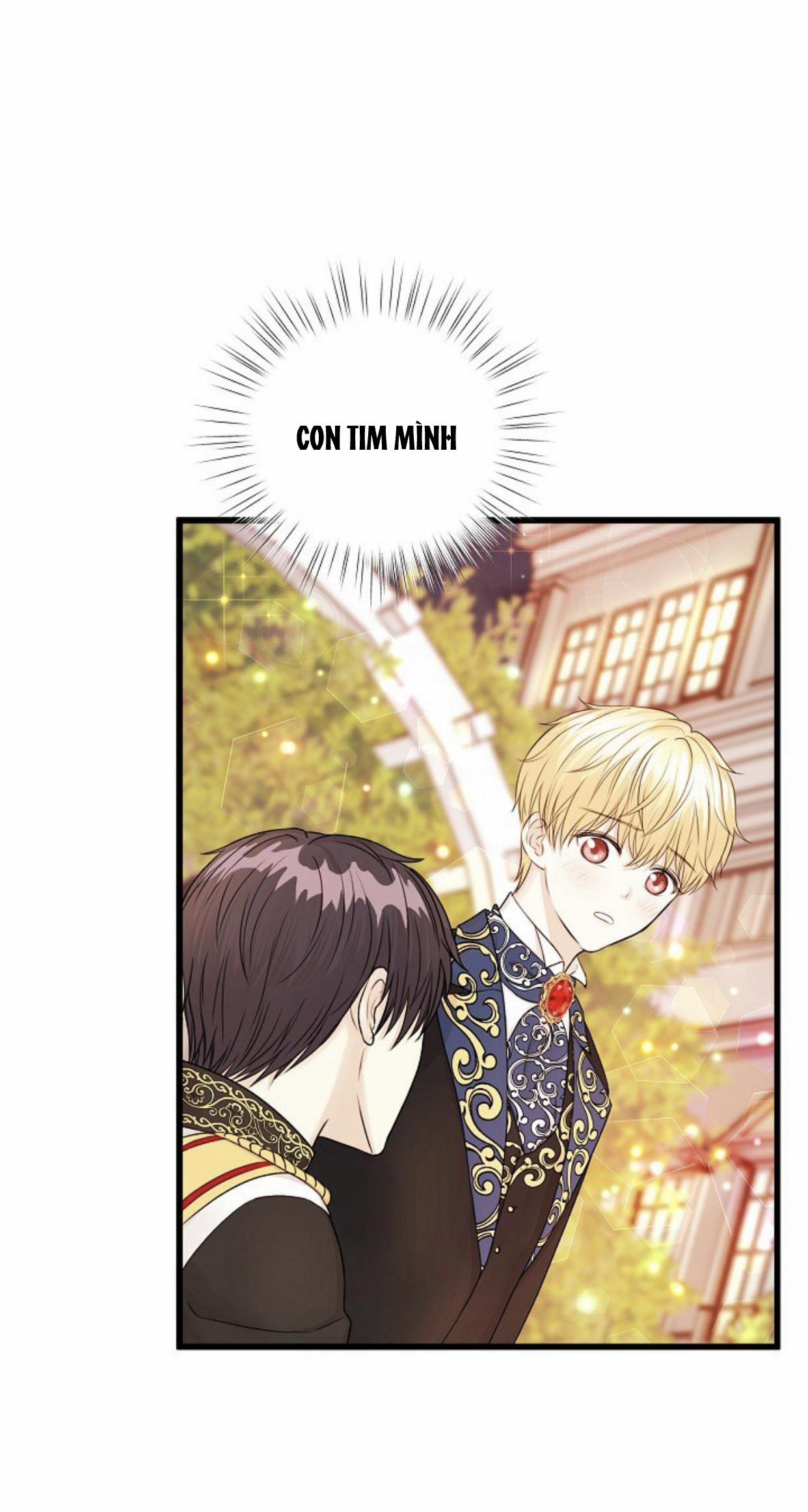 Ê, Hoàng Tử ! 27 trang 11