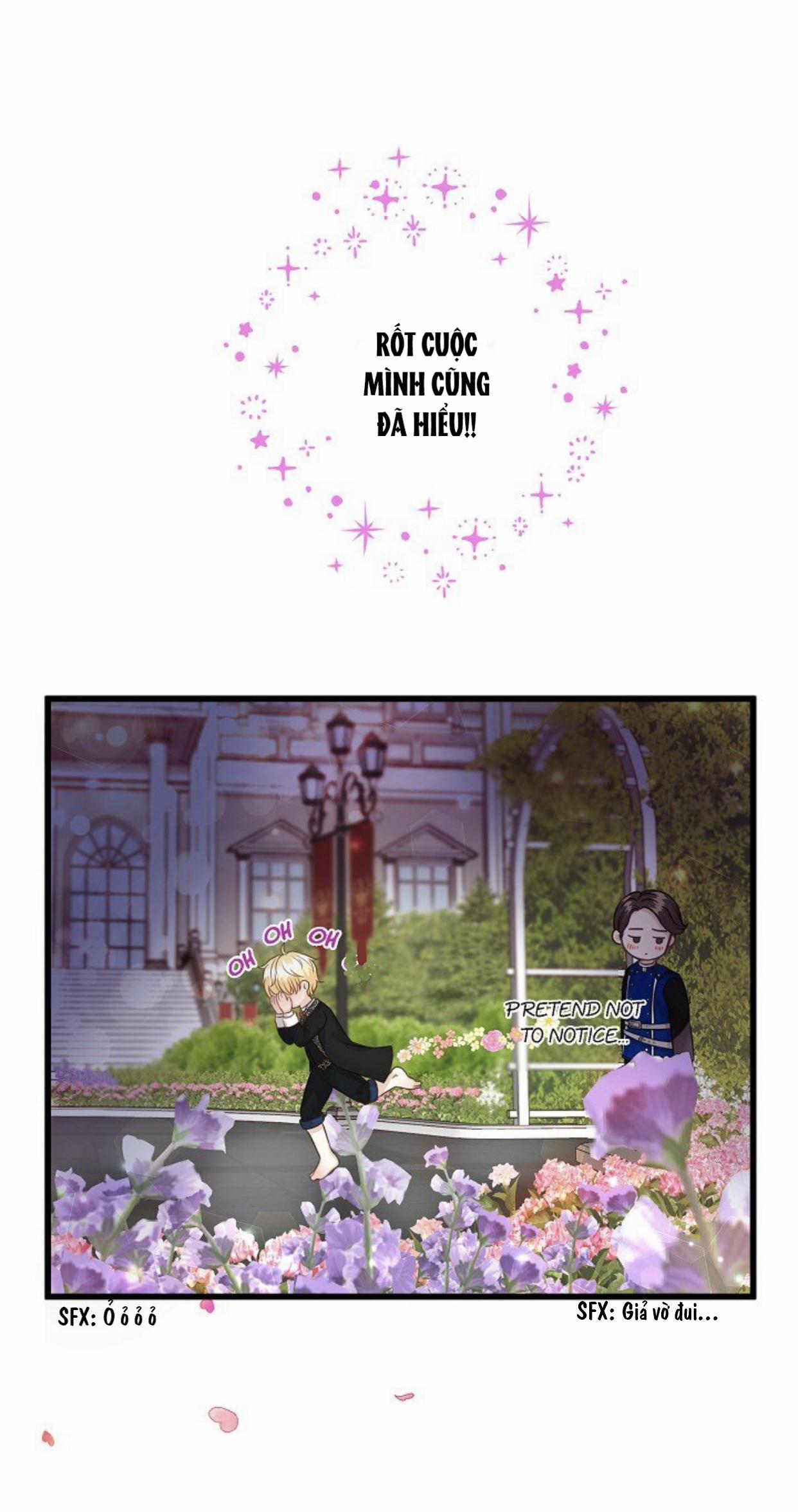 Ê, Hoàng Tử ! 27 trang 16