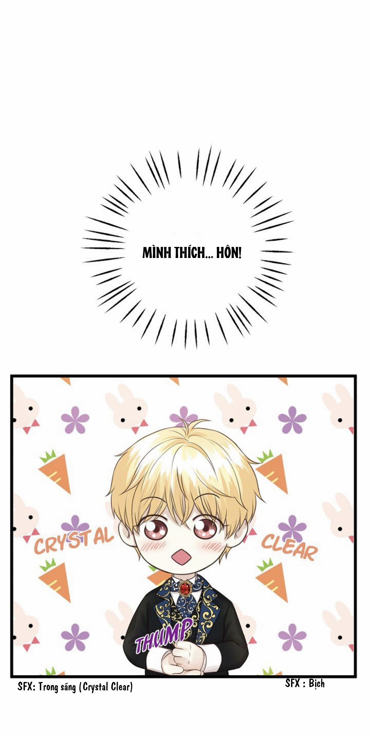 Ê, Hoàng Tử ! 27 trang 19