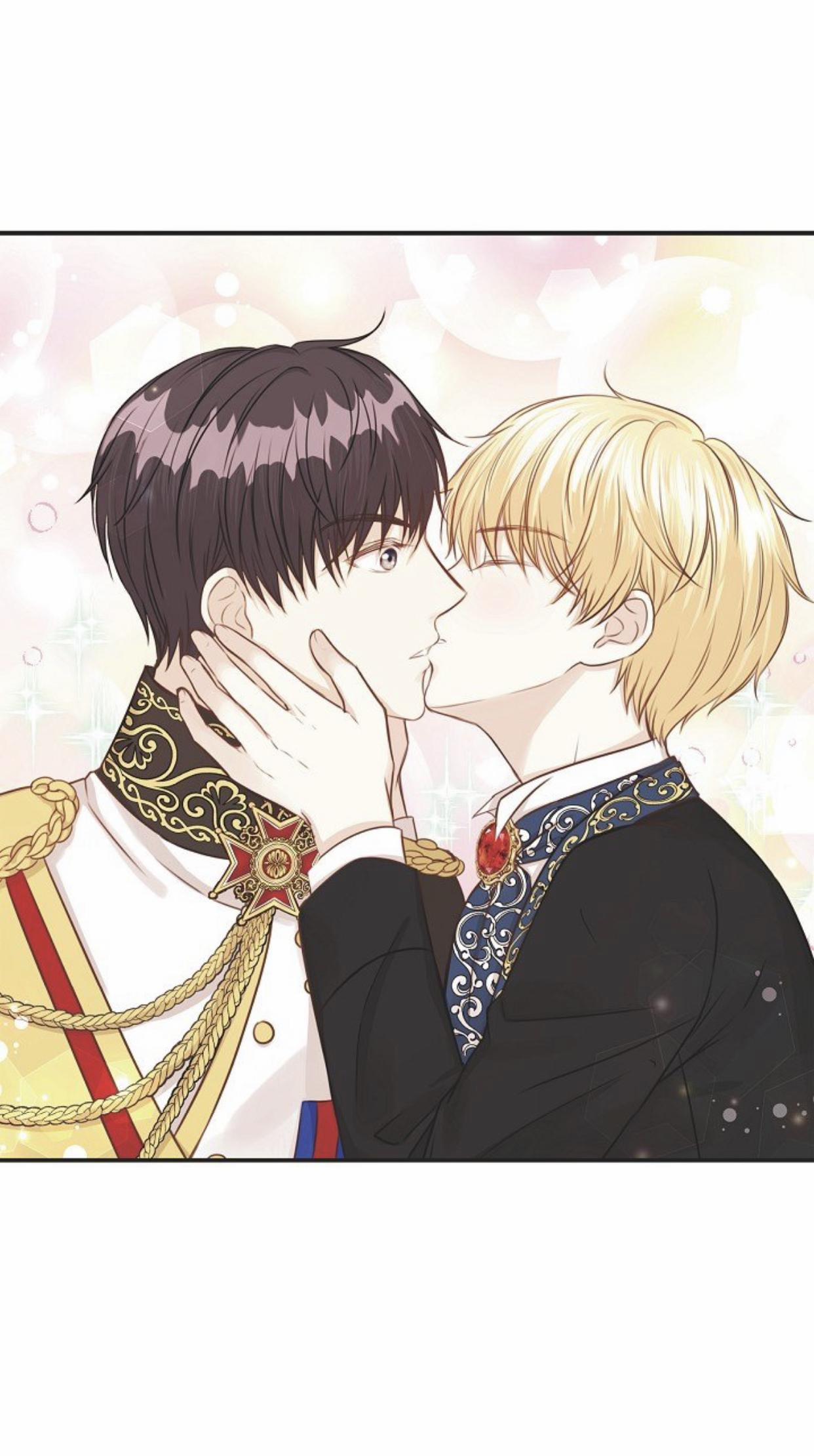 Ê, Hoàng Tử ! 27 trang 2