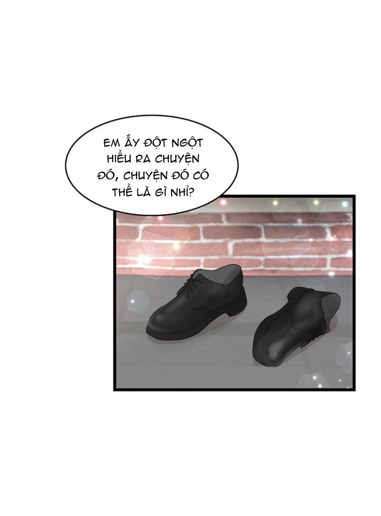 Ê, Hoàng Tử ! 27 trang 23