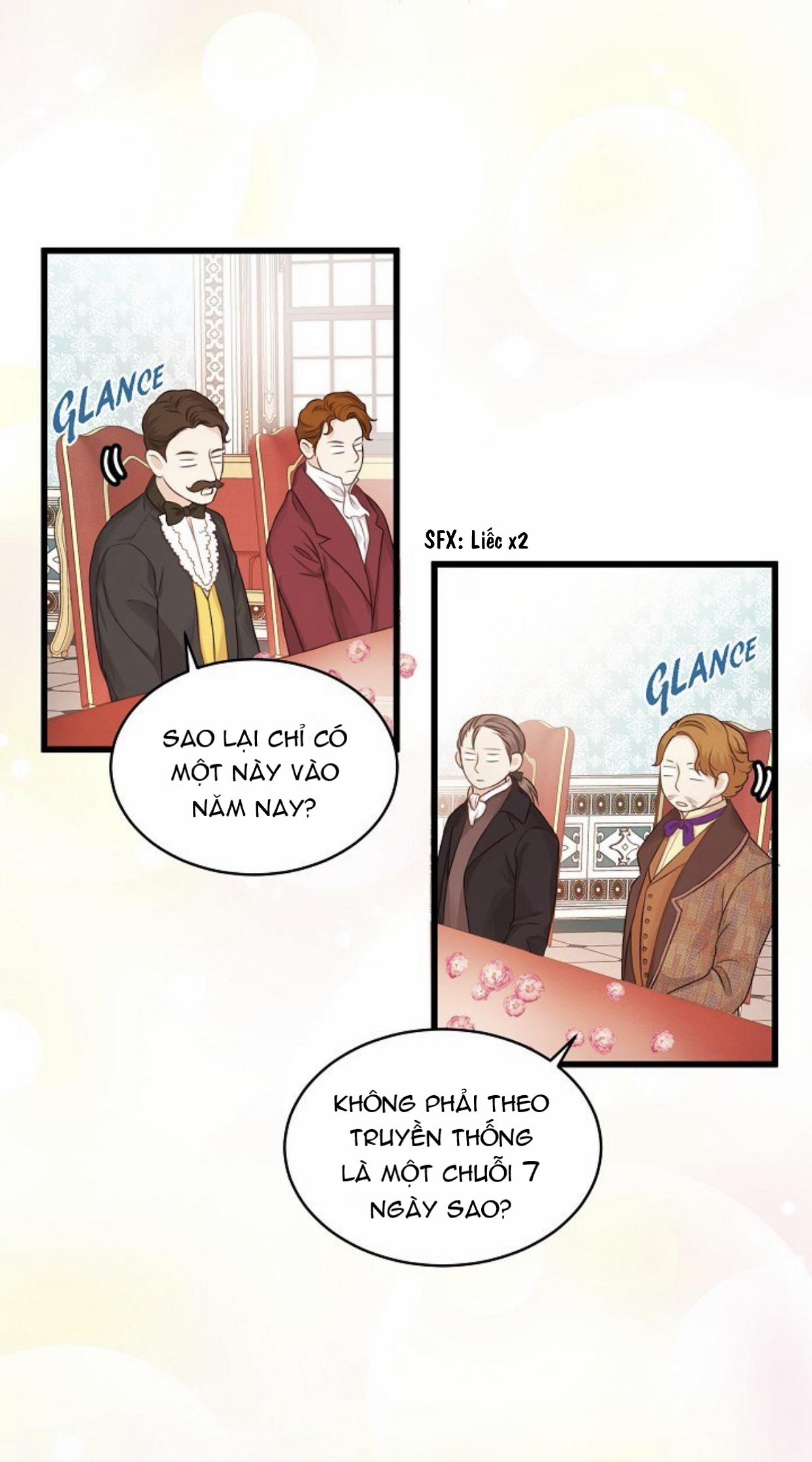 Ê, Hoàng Tử ! 27 trang 26