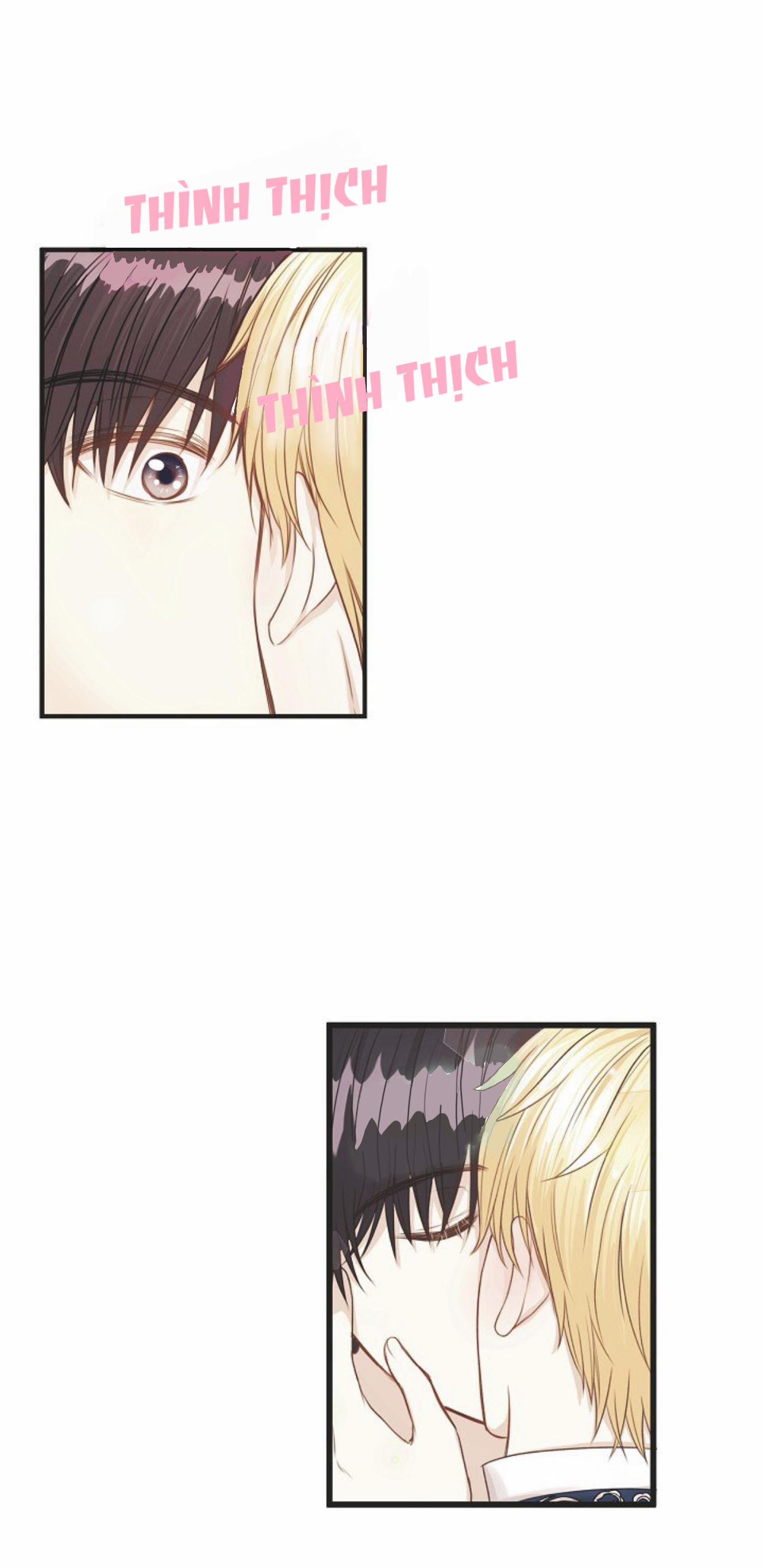 Ê, Hoàng Tử ! 27 trang 3