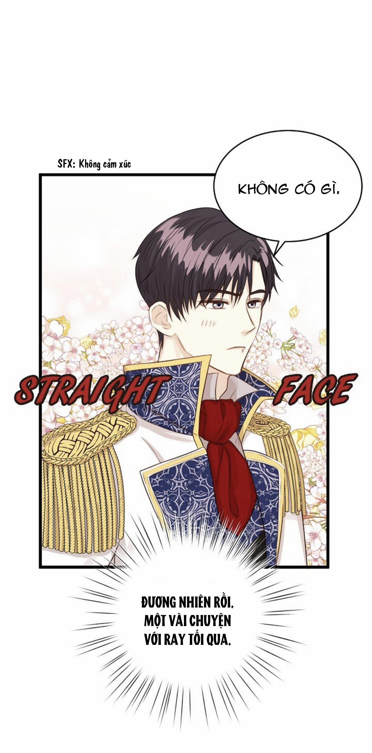 Ê, Hoàng Tử ! 27 trang 31