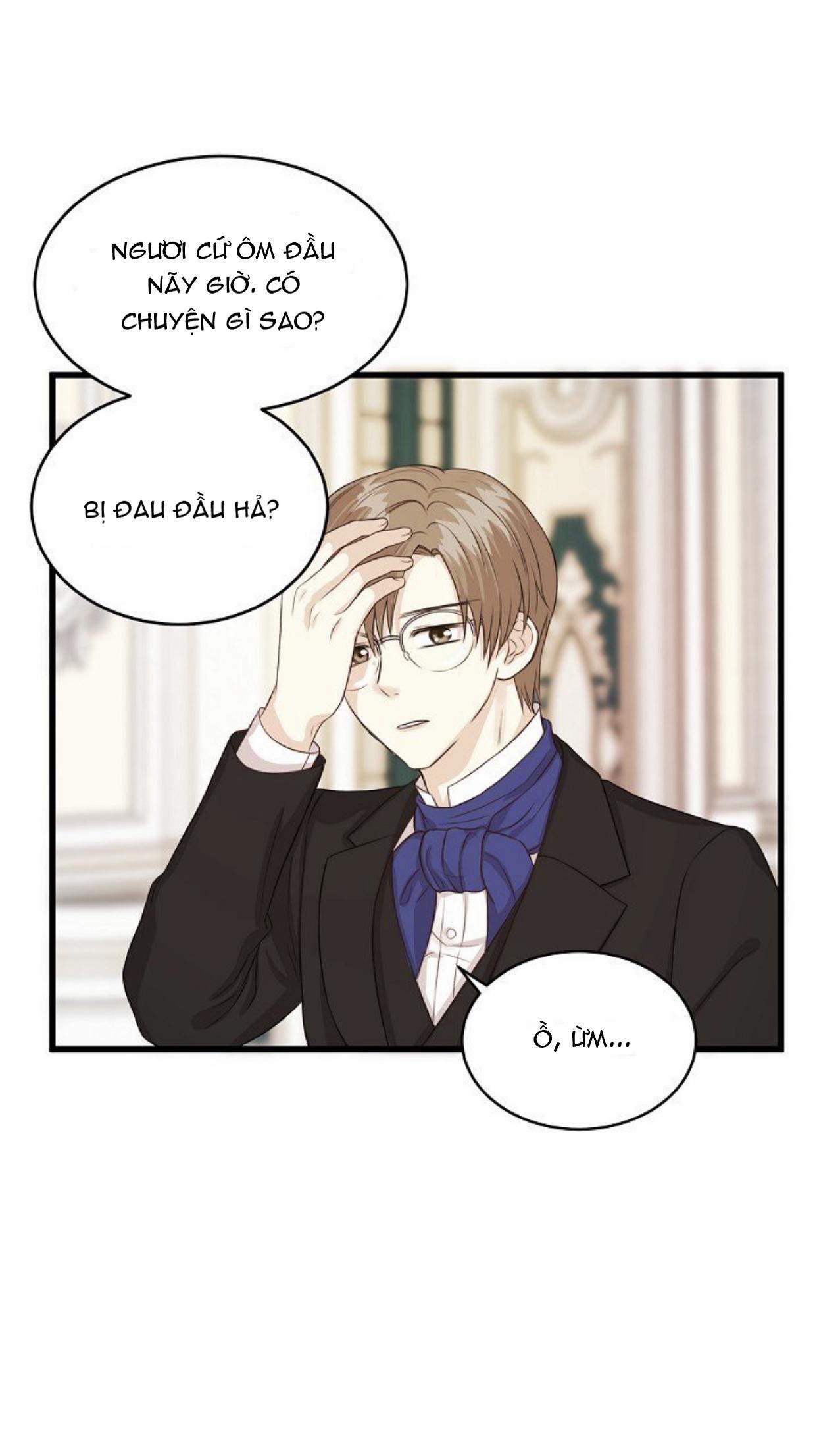 Ê, Hoàng Tử ! 27 trang 32