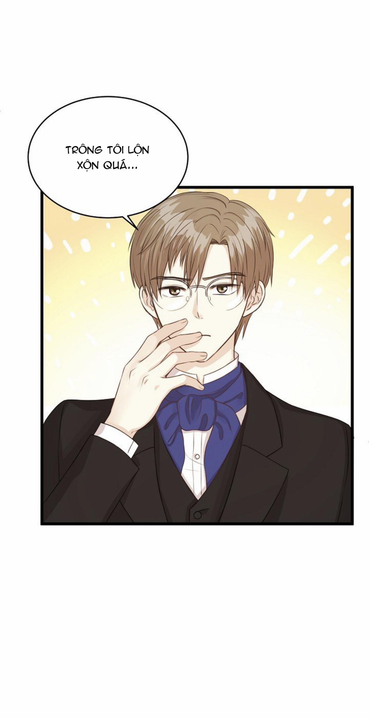 Ê, Hoàng Tử ! 27 trang 33