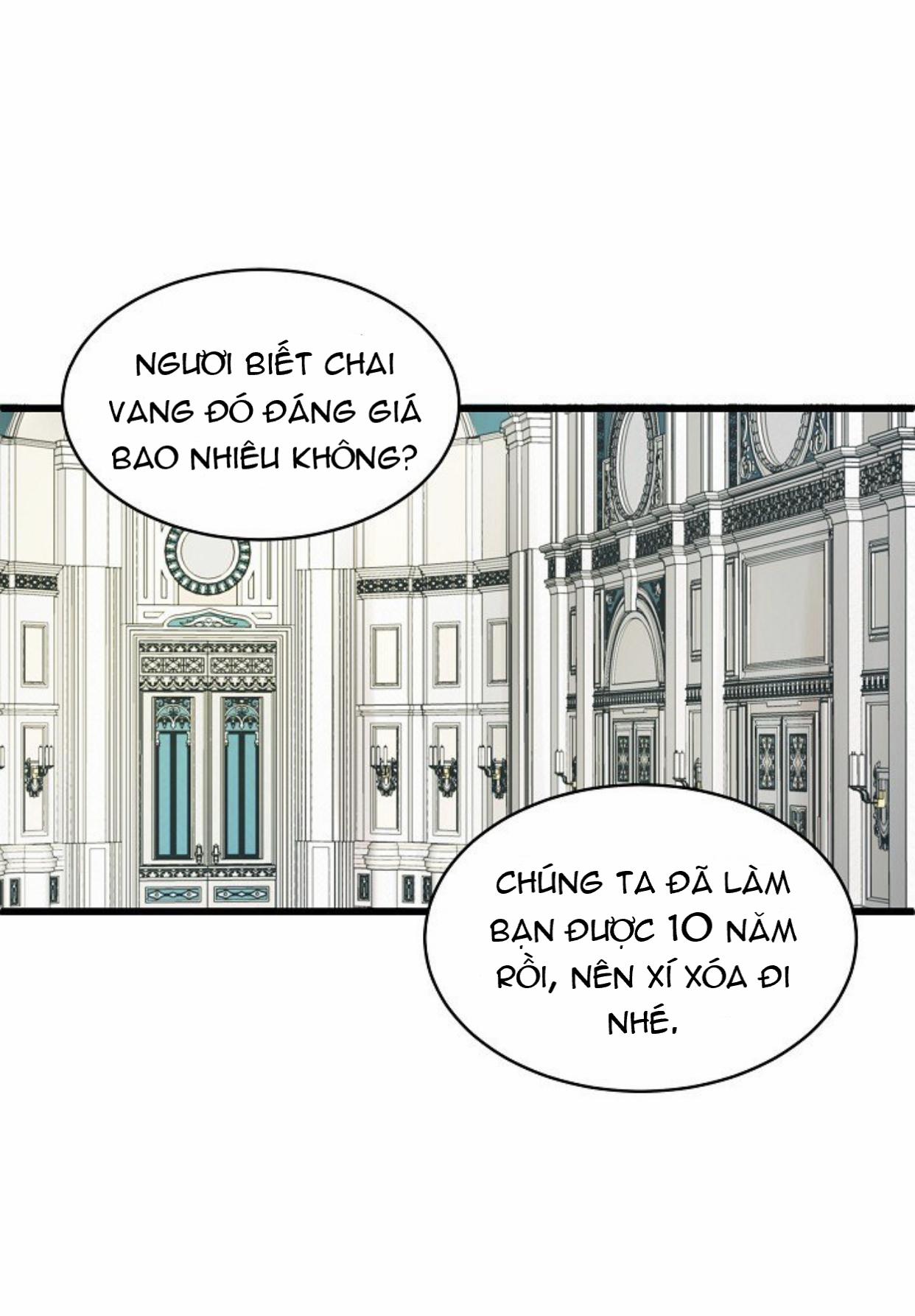 Ê, Hoàng Tử ! 27 trang 37