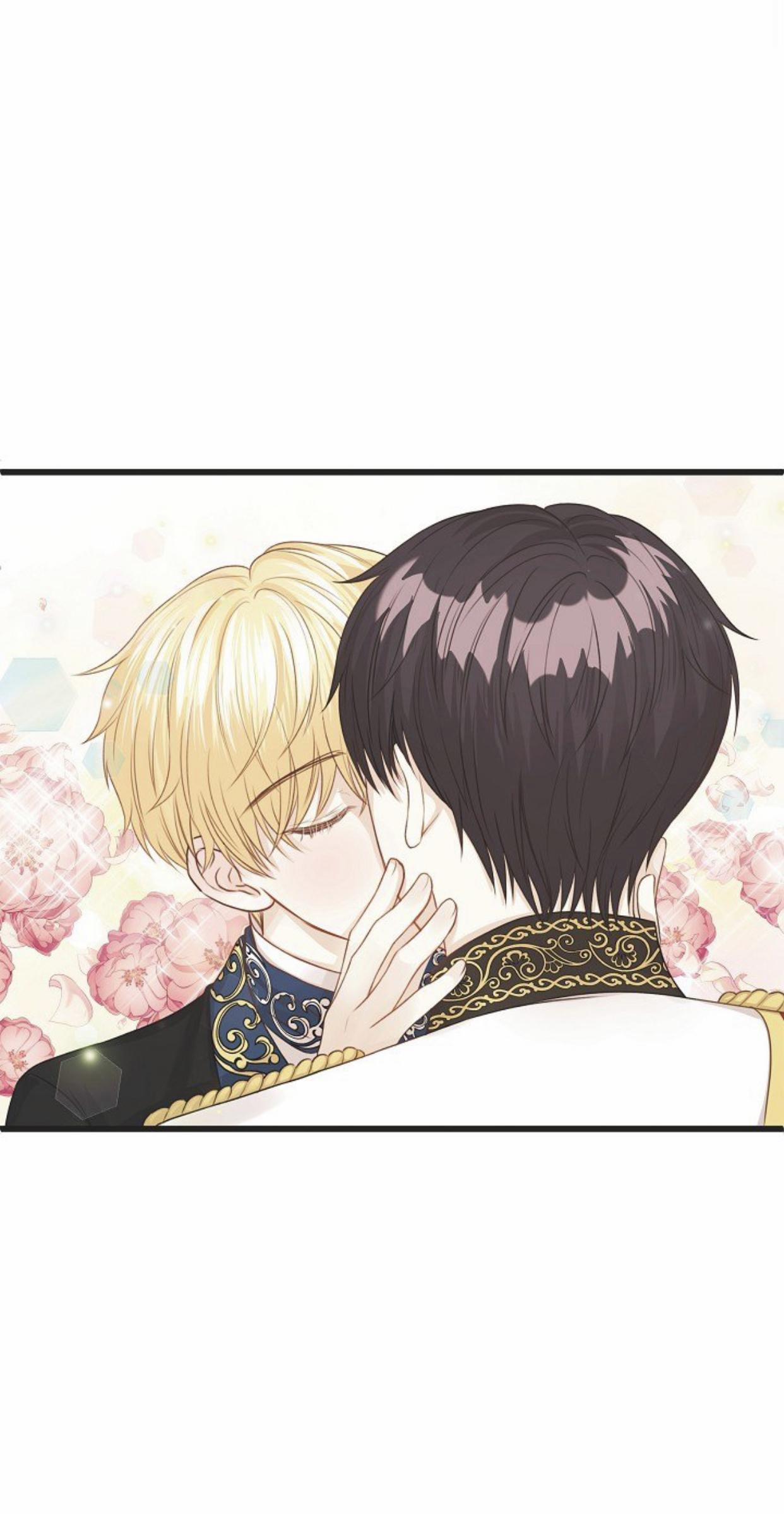 Ê, Hoàng Tử ! 27 trang 4