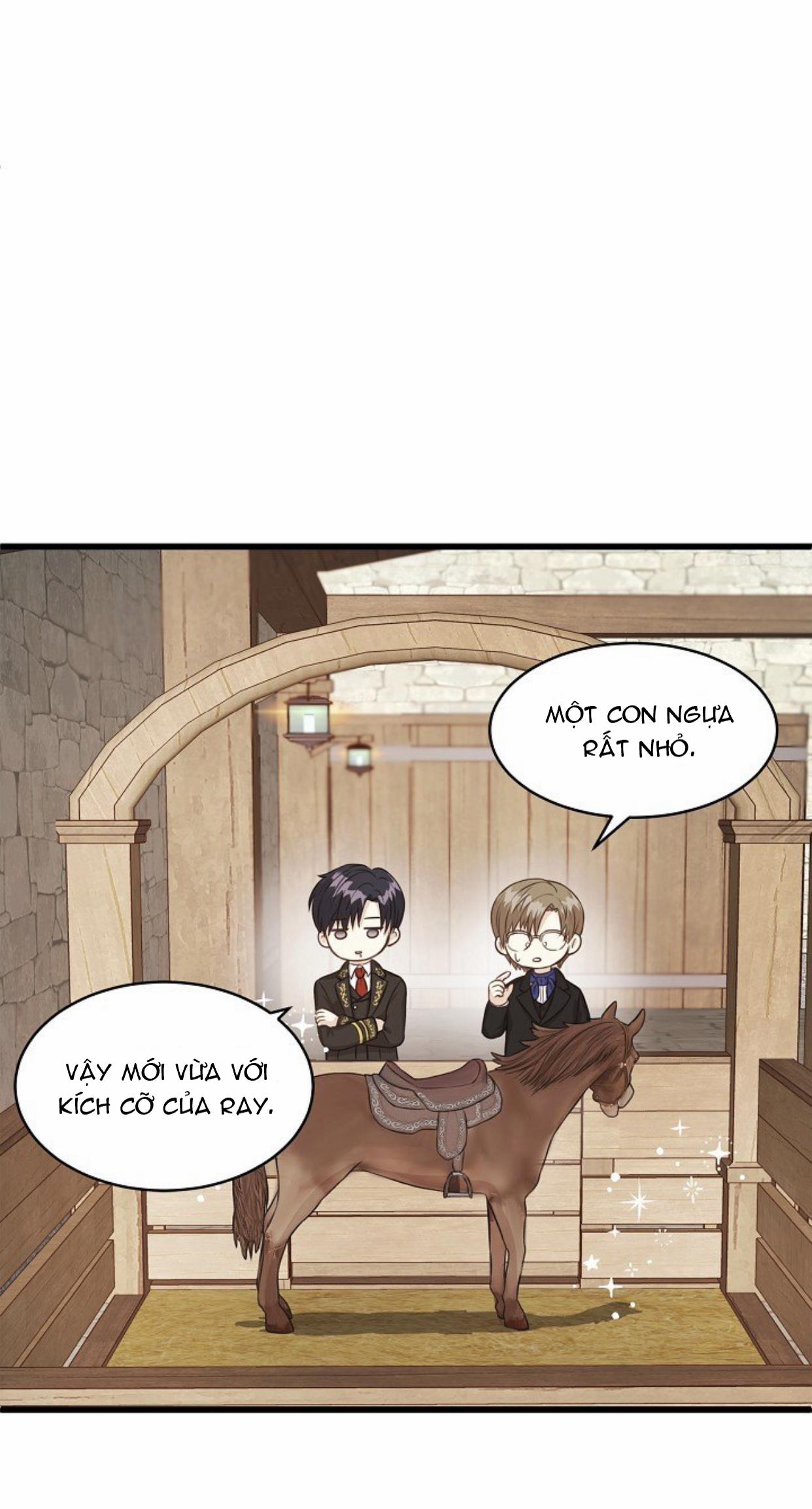 Ê, Hoàng Tử ! 27 trang 44