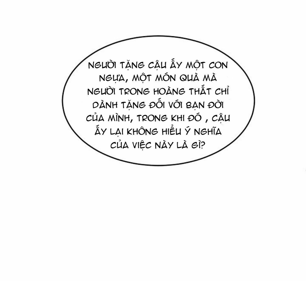 Ê, Hoàng Tử ! 27 trang 46