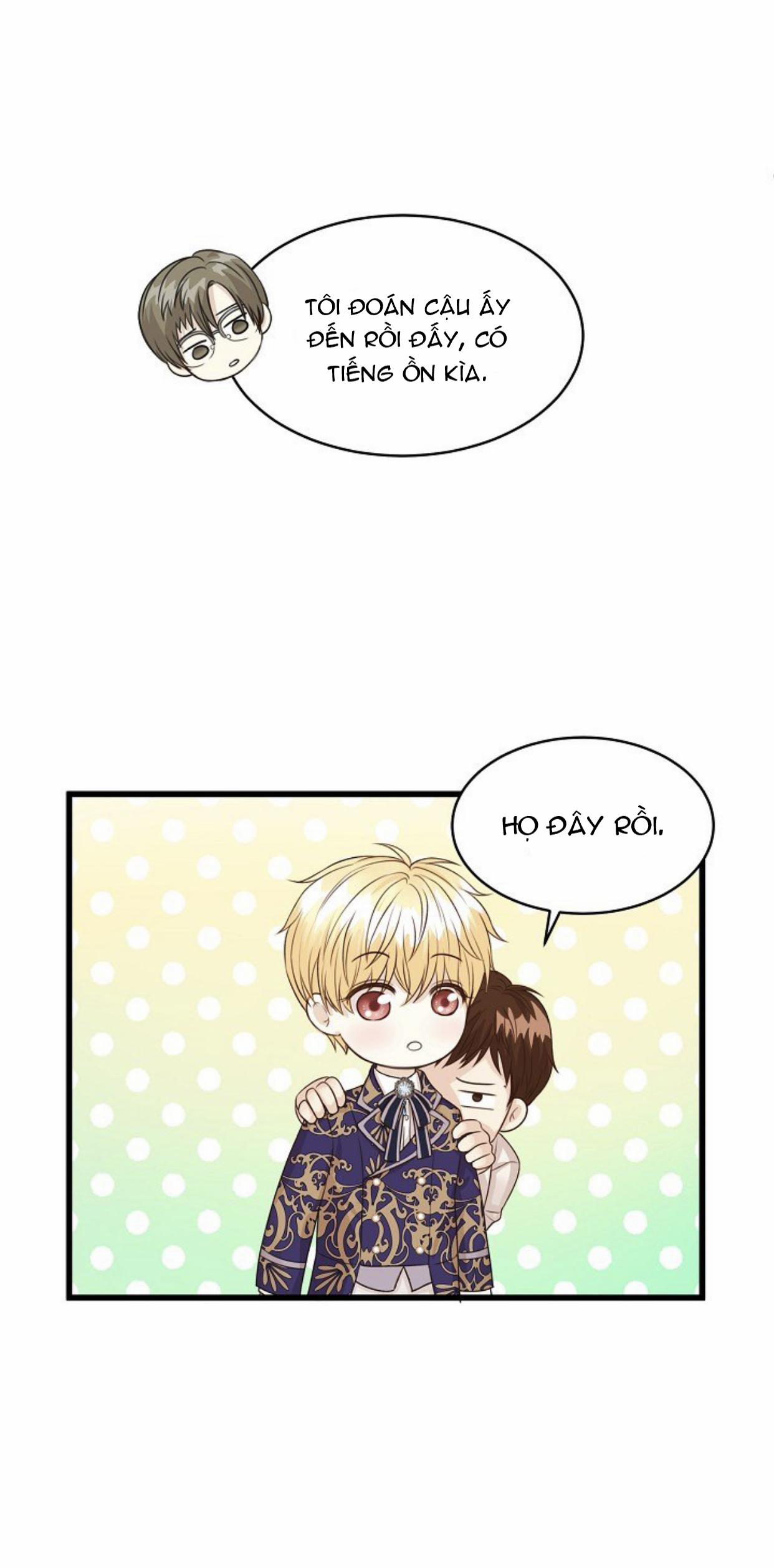 Ê, Hoàng Tử ! 27 trang 48