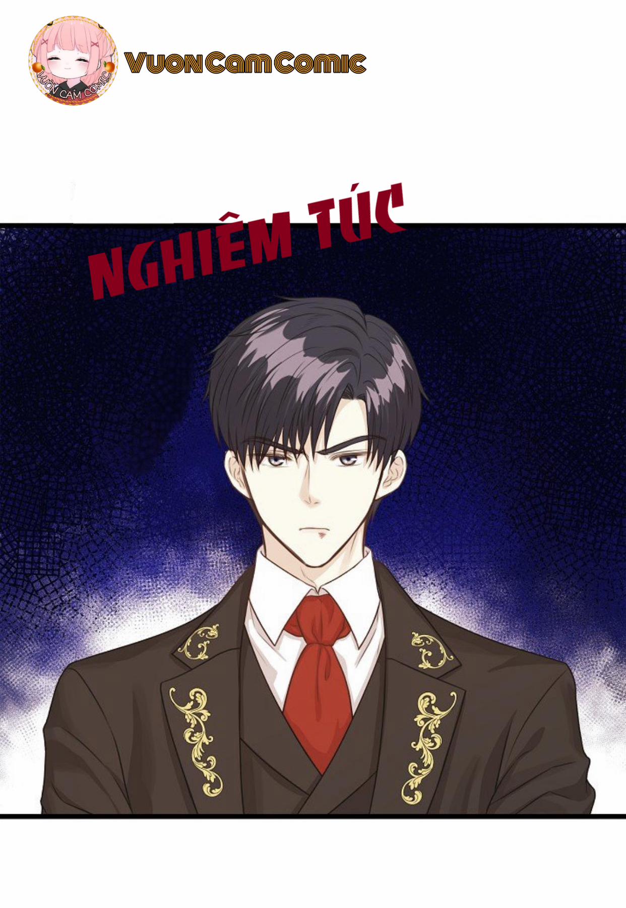 Ê, Hoàng Tử ! 27 trang 50