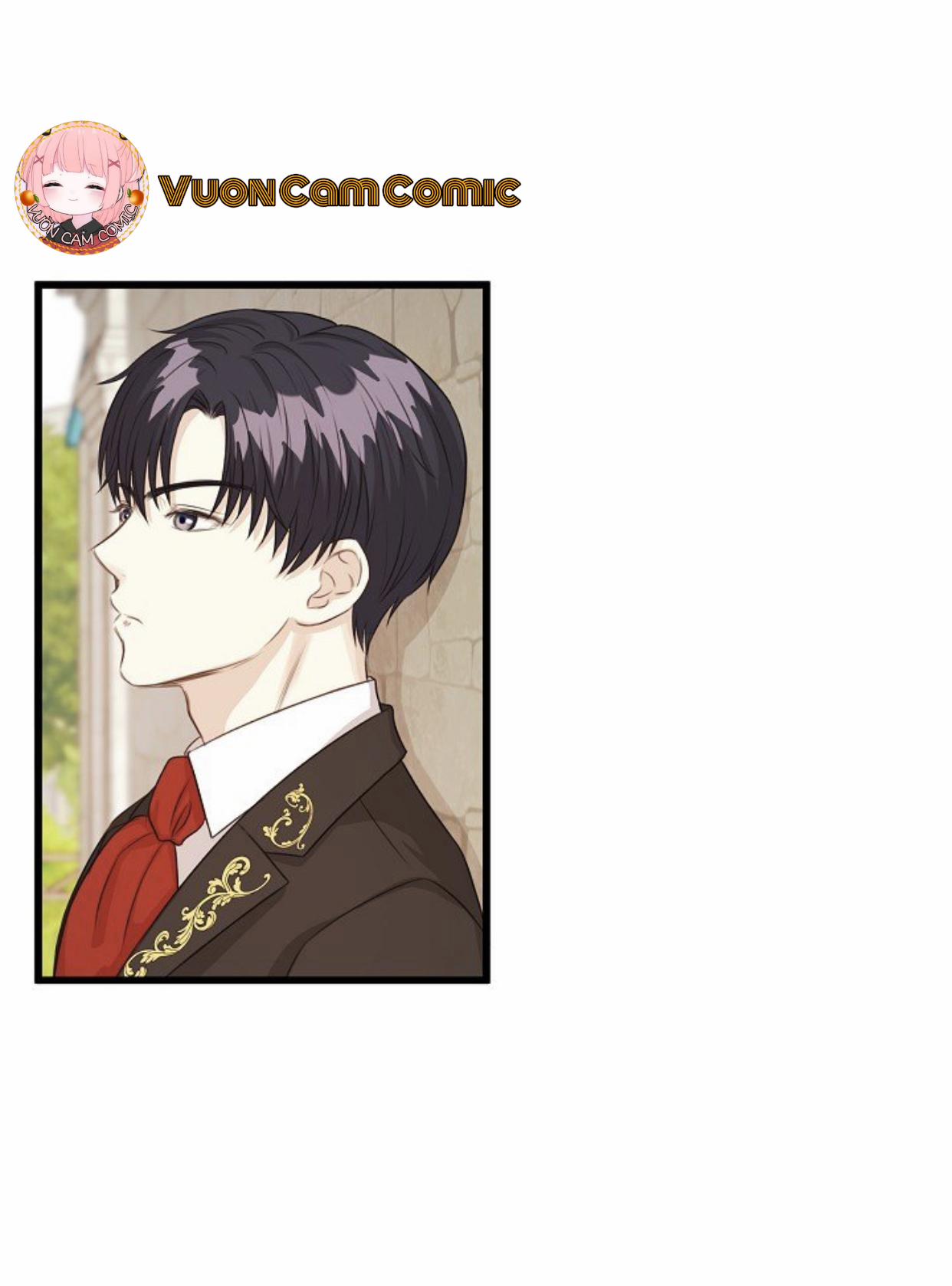 Ê, Hoàng Tử ! 27 trang 60