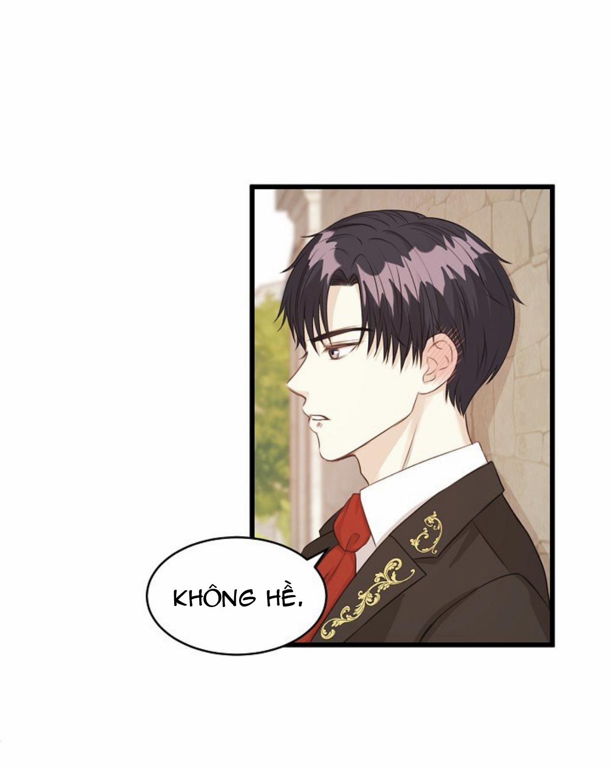 Ê, Hoàng Tử ! 27 trang 61